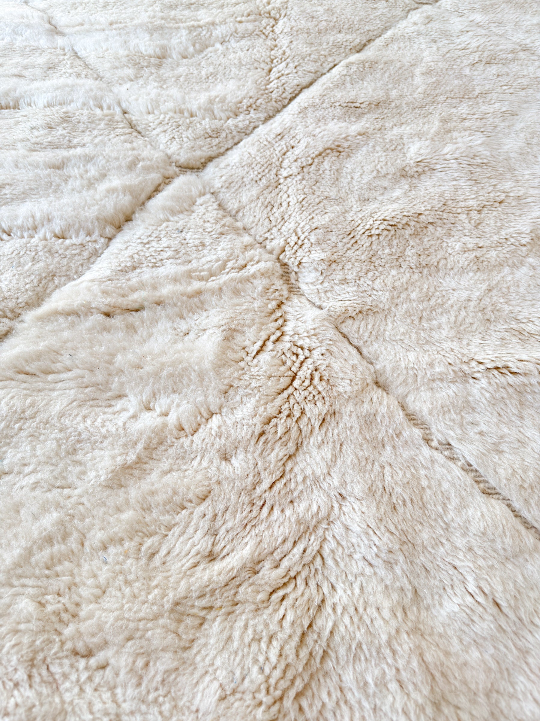 M'rirt tapijt 201 x 311 cm - n°2399