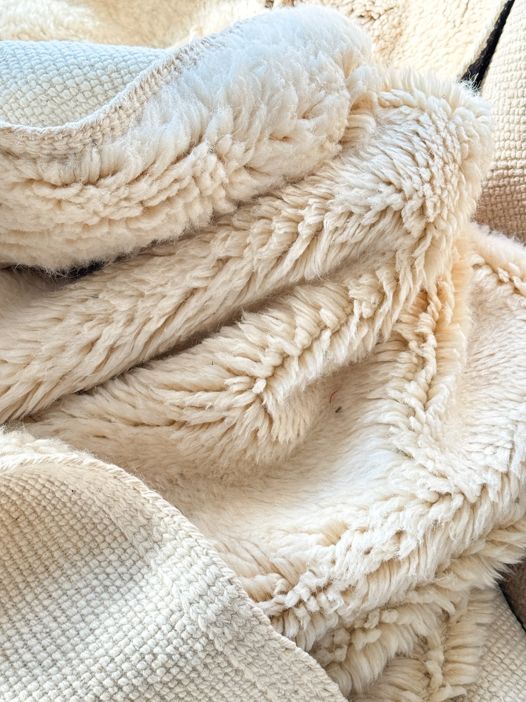 M'rirt tapijt 201 x 311 cm - n°2399