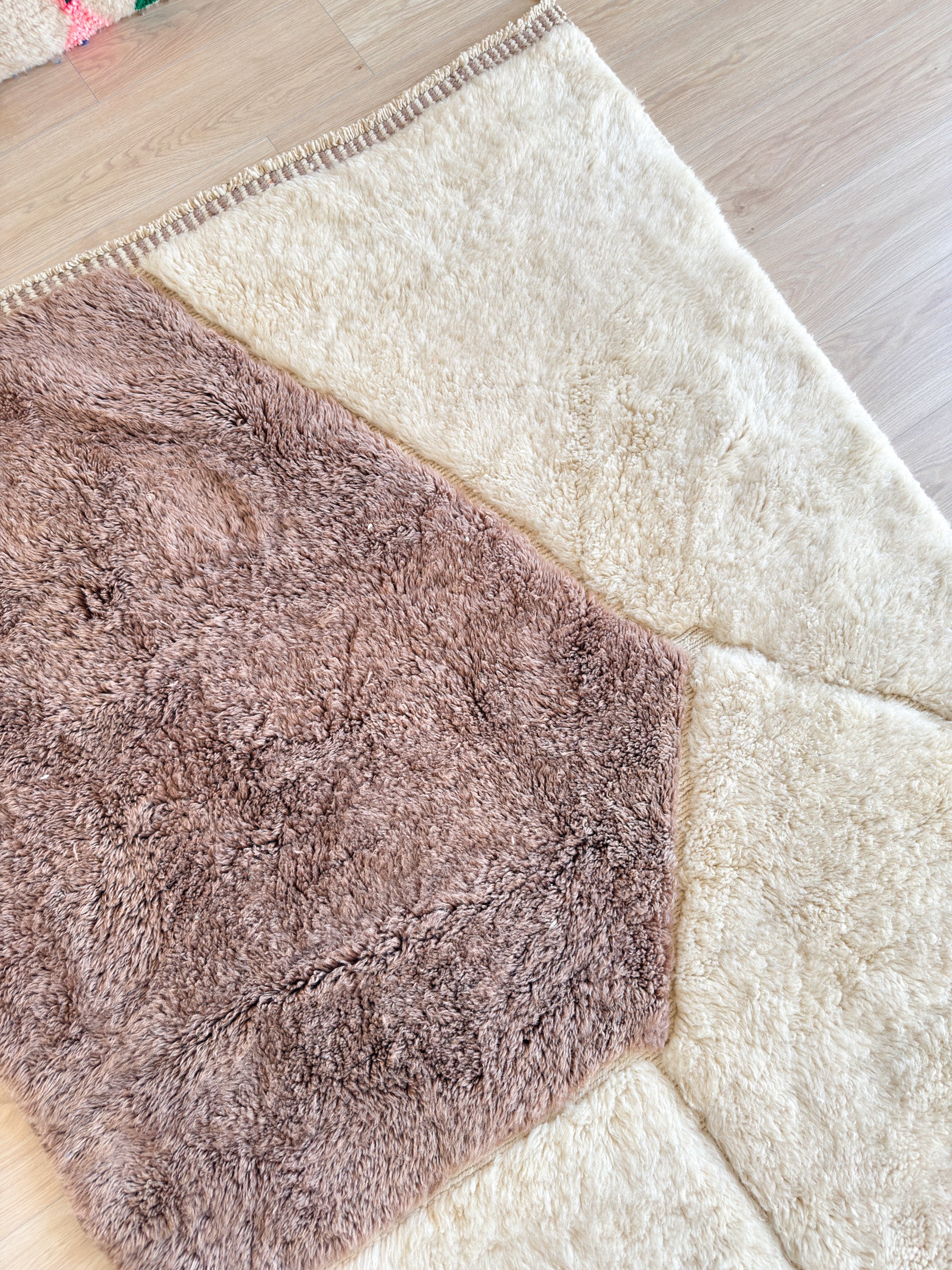 M'rirt Tapijt 150 x 246 cm - n°2350