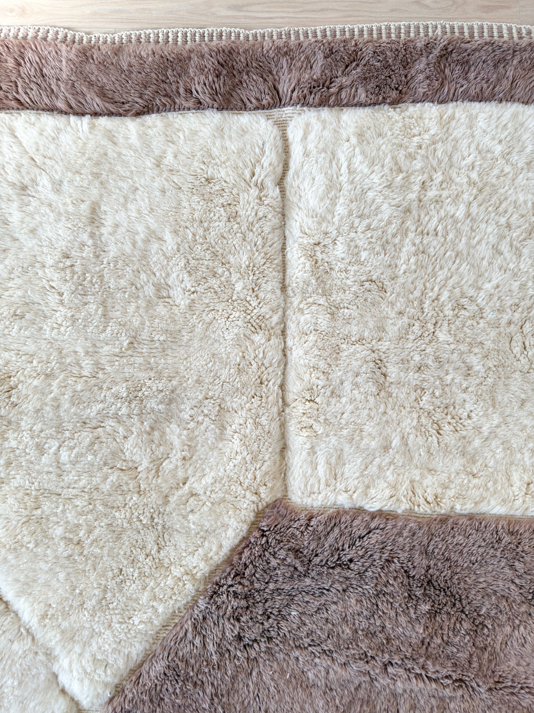 M'rirt Tapijt 150 x 246 cm - n°2350