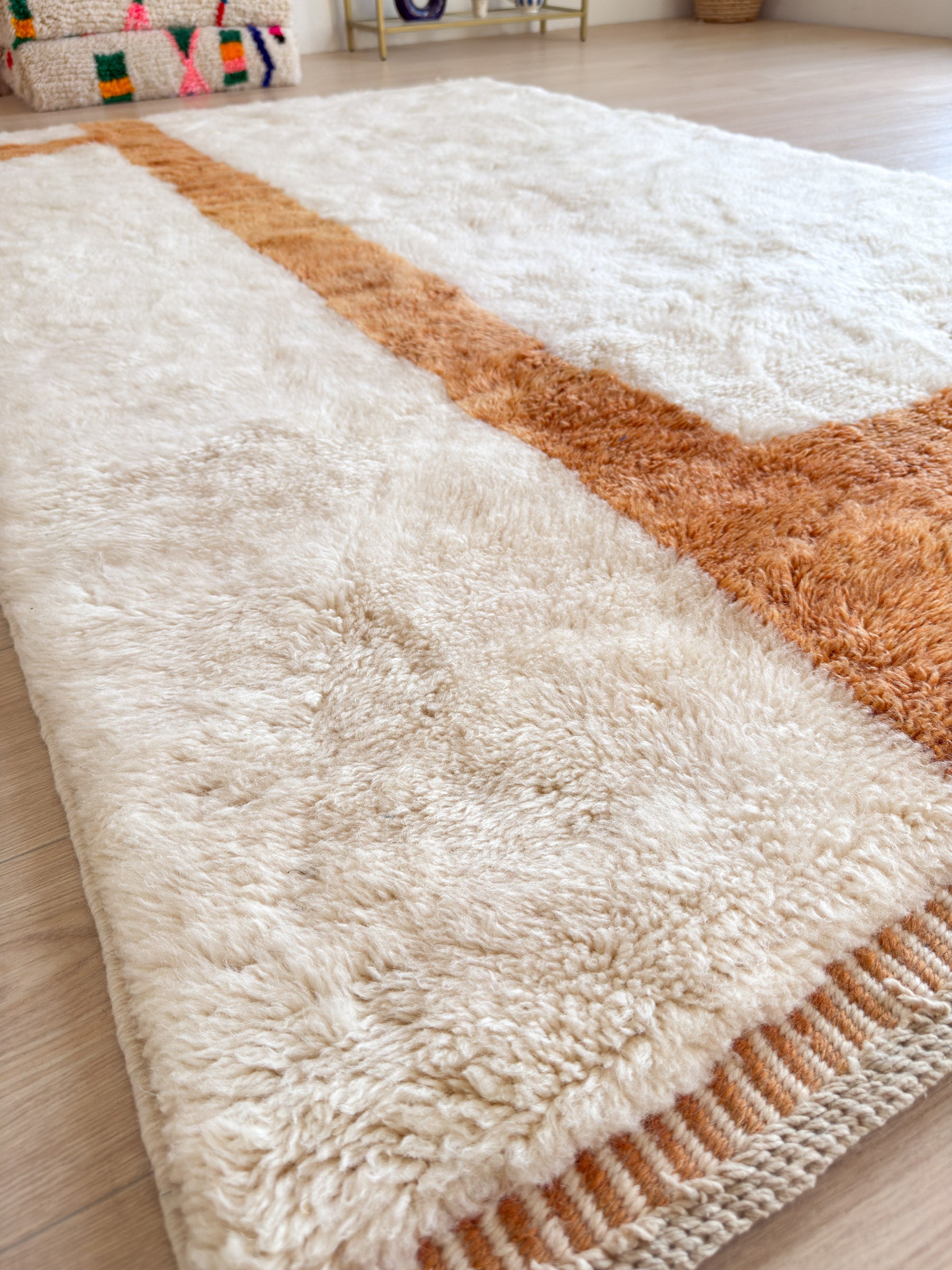 Tapis M'rirt 153 x 257 cm - n°2367