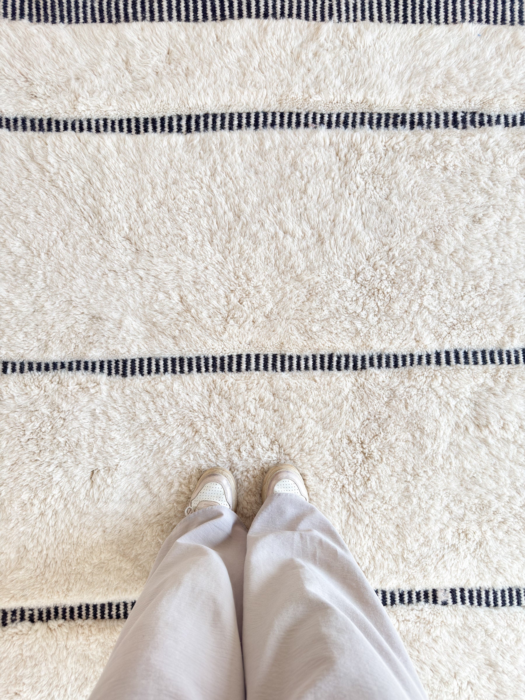 M'rirt-matta 193 x 260 cm - n°2385