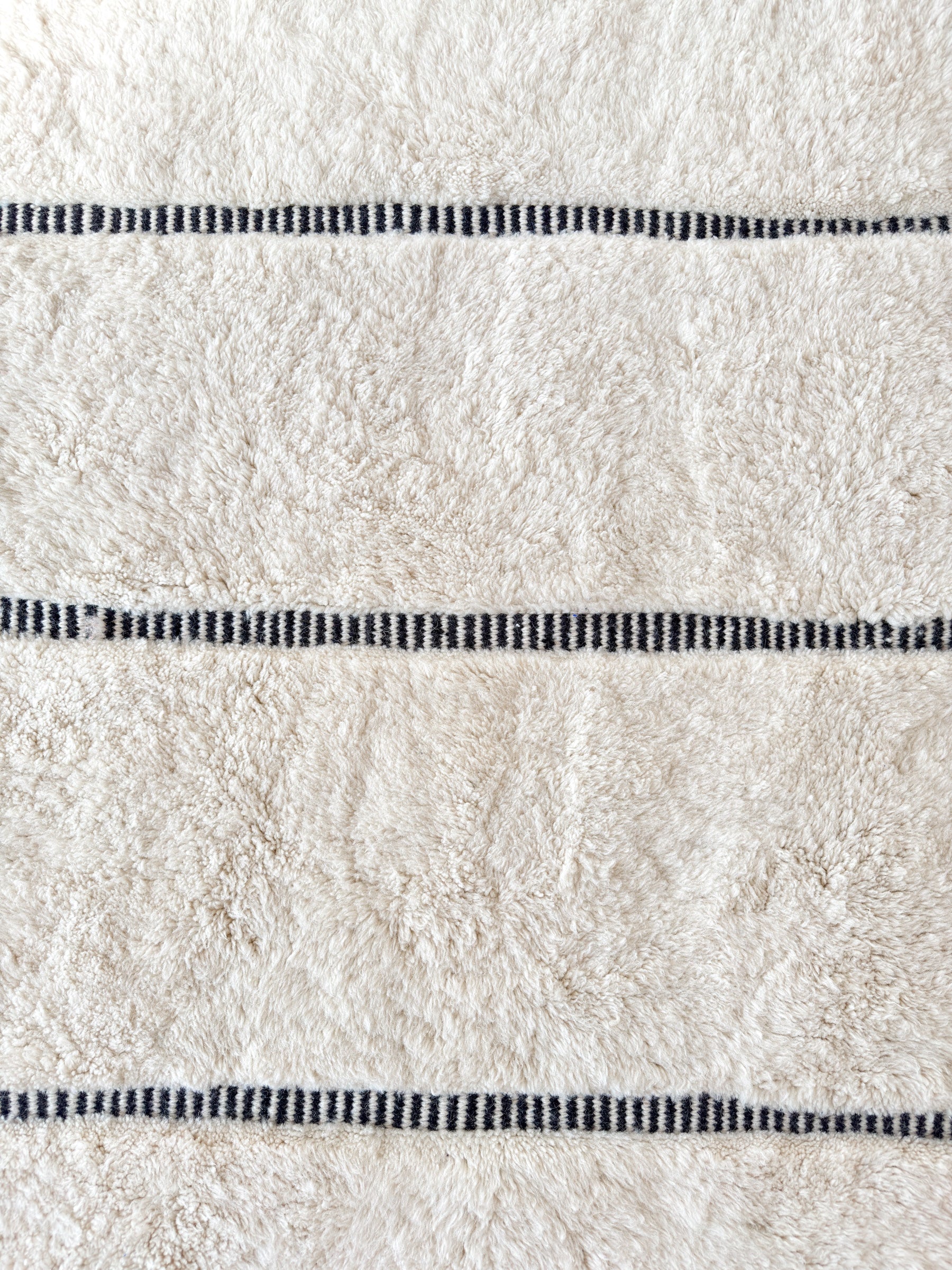 M'rirt rug 193 x 260 cm - n°2385