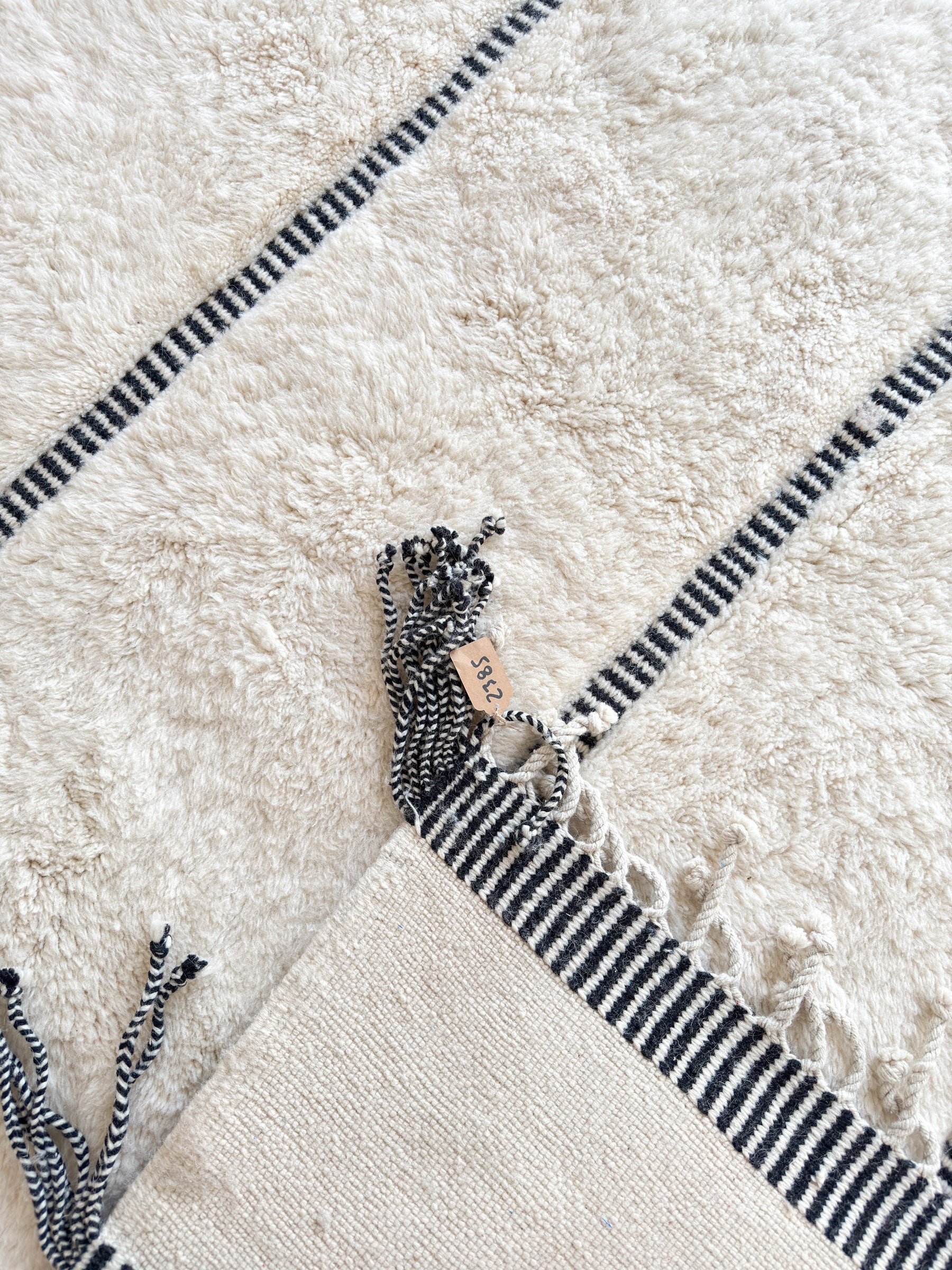 M'rirt-matta 193 x 260 cm - n°2385