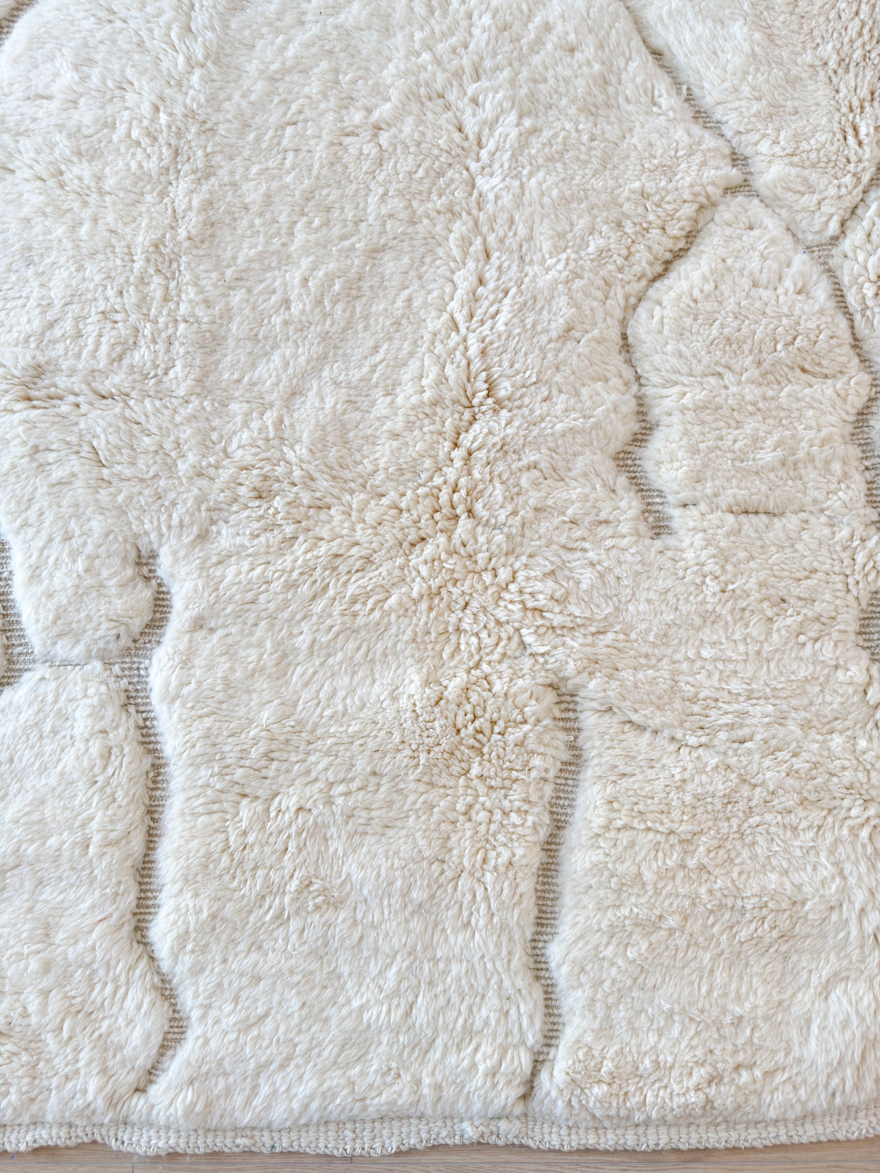 M'rirt-Teppich 214 x 305 cm – Nr. 2024