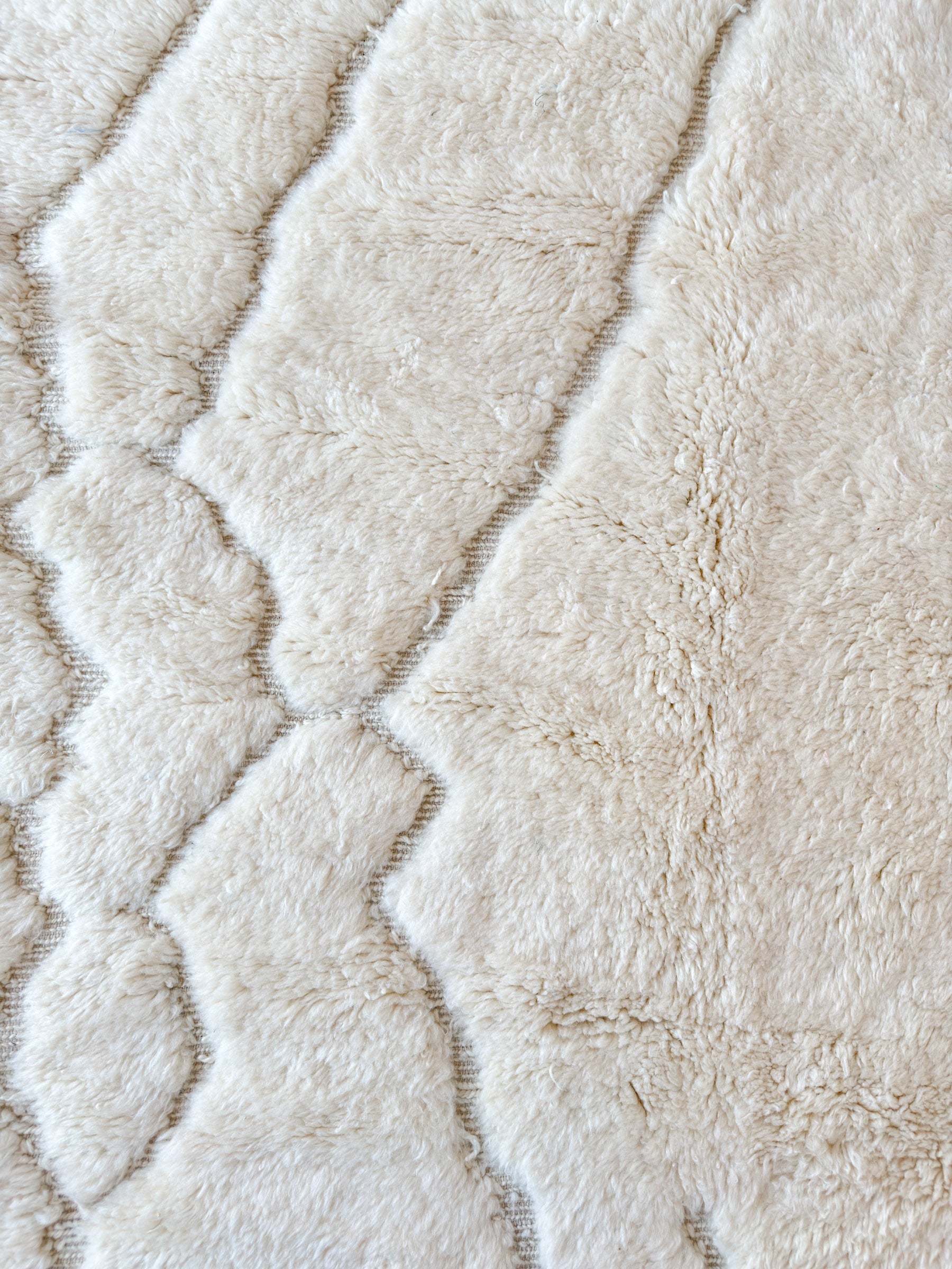 M'rirt-Teppich 214 x 305 cm – Nr. 2024