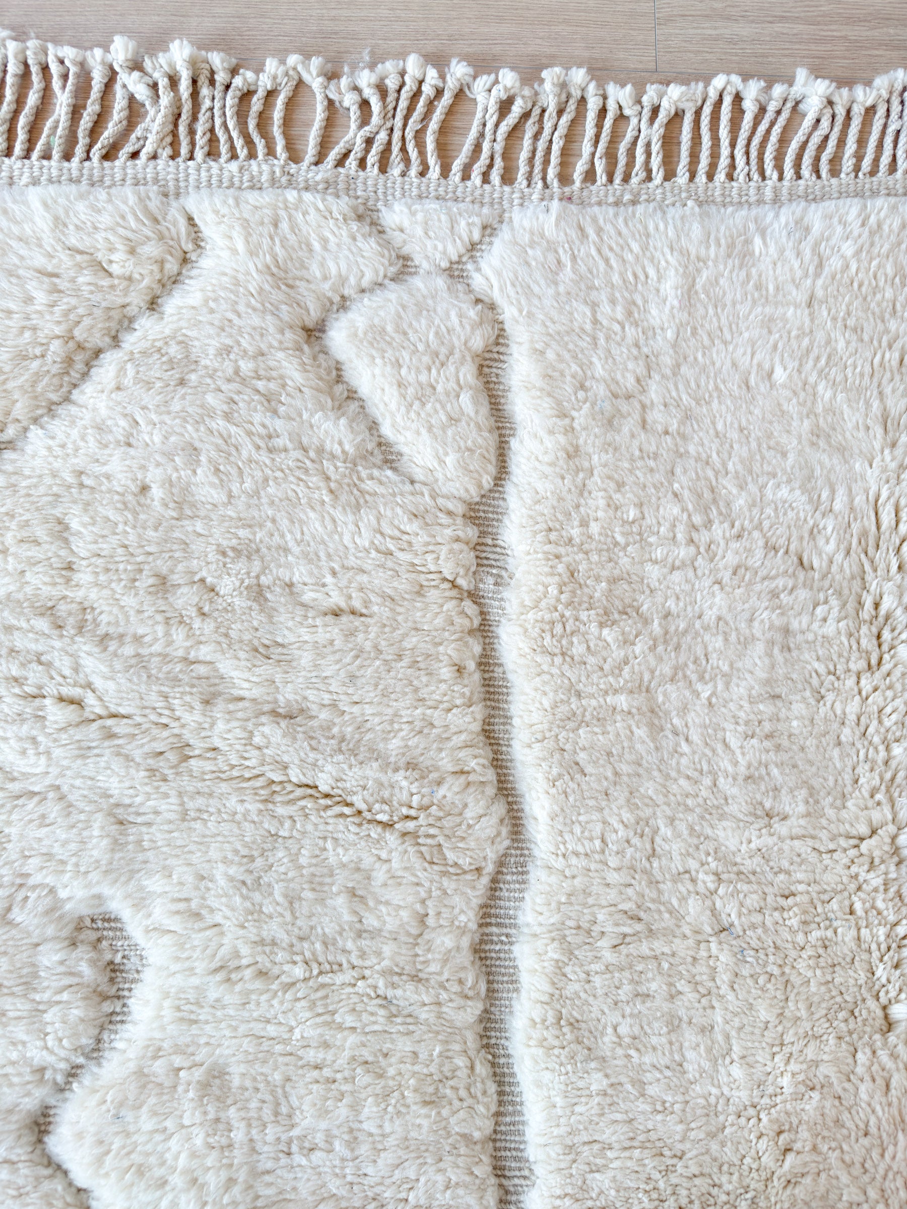 M'rirt-Teppich 214 x 305 cm – Nr. 2024