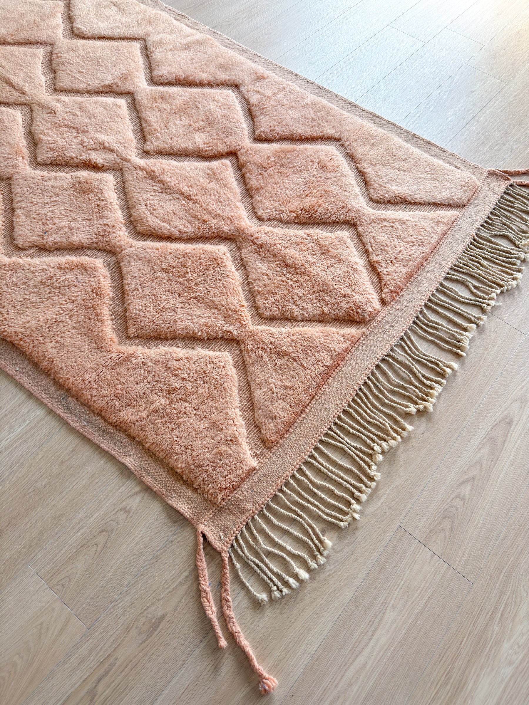 M'rirt-Teppich 152 x 276 cm – Nr. 1841