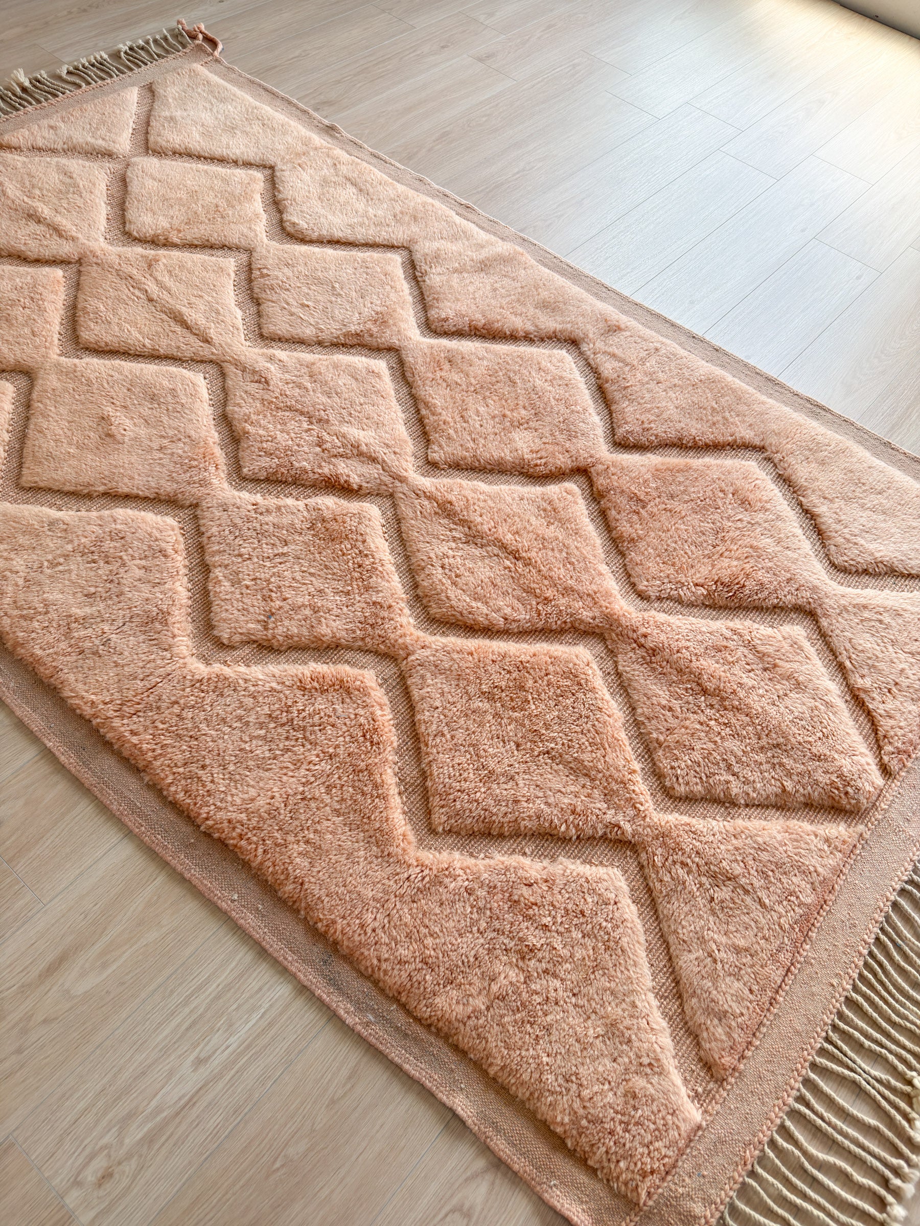 M'rirt-Teppich 152 x 276 cm – Nr. 1841