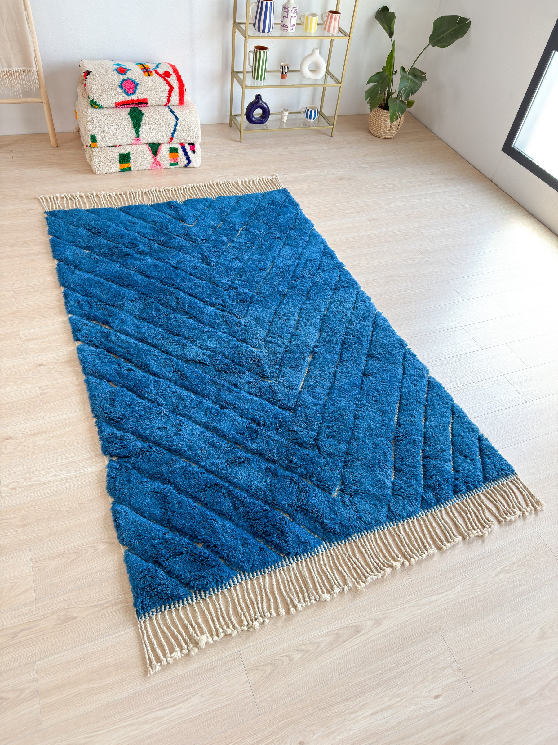 M'rirt rug 163 x 280 cm - n°1765