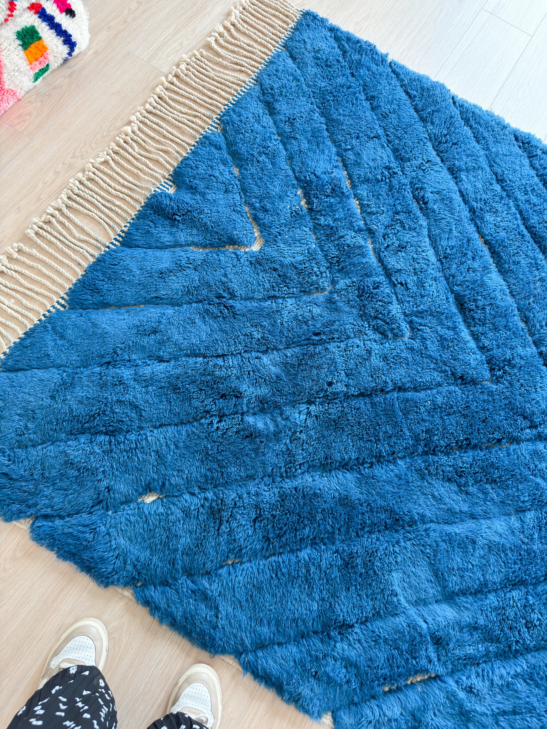 M'rirt rug 163 x 280 cm - n°1765