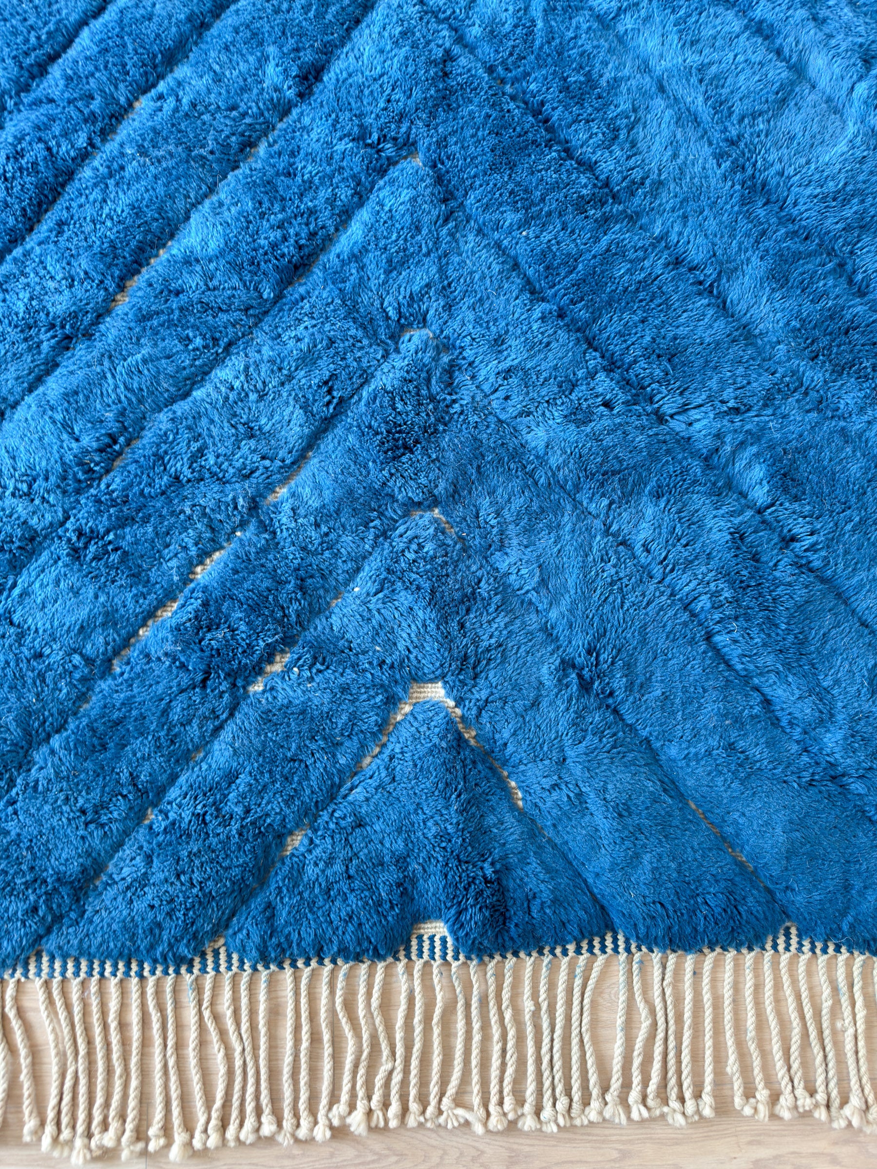 M'rirt rug 163 x 280 cm - n°1765