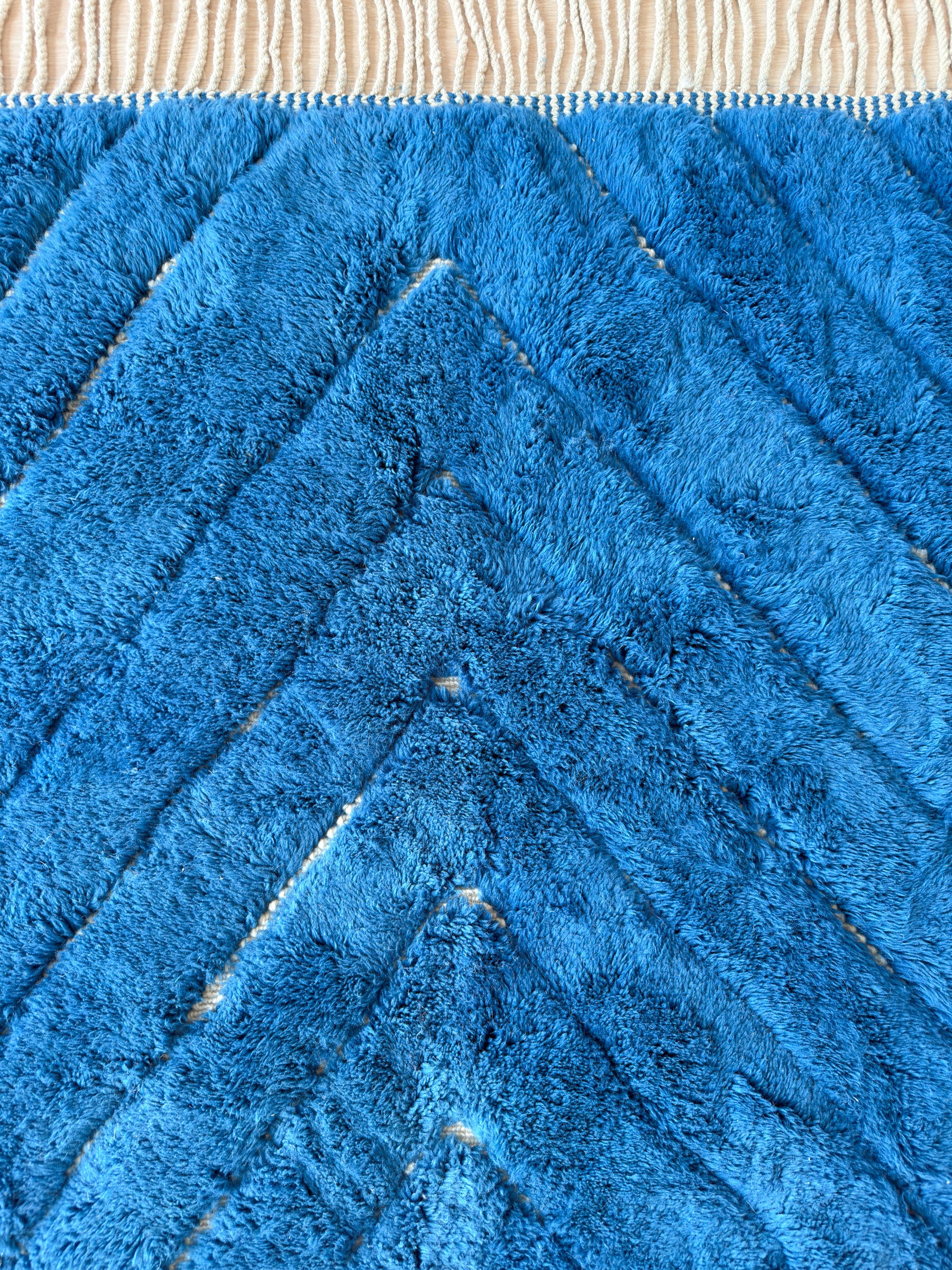 M'rirt rug 163 x 280 cm - n°1765