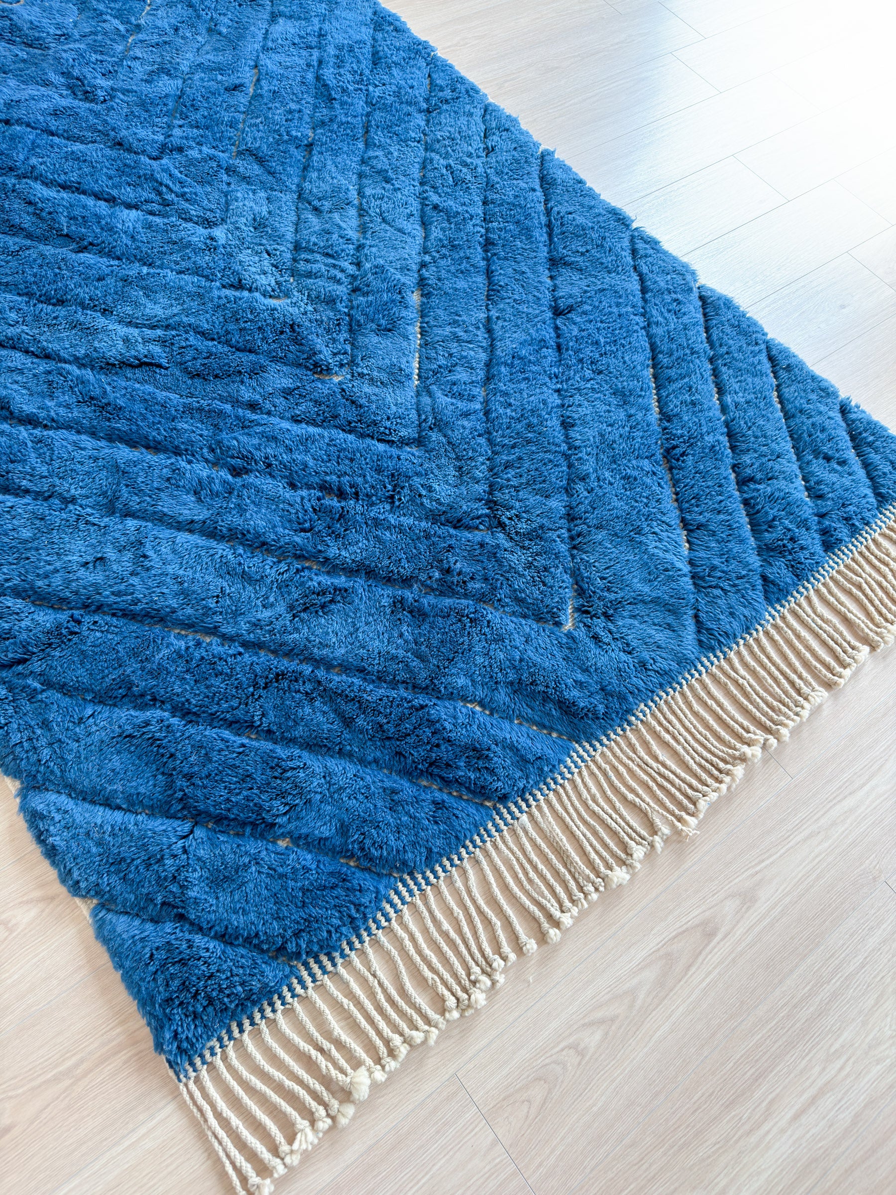 M'rirt rug 163 x 280 cm - n°1765