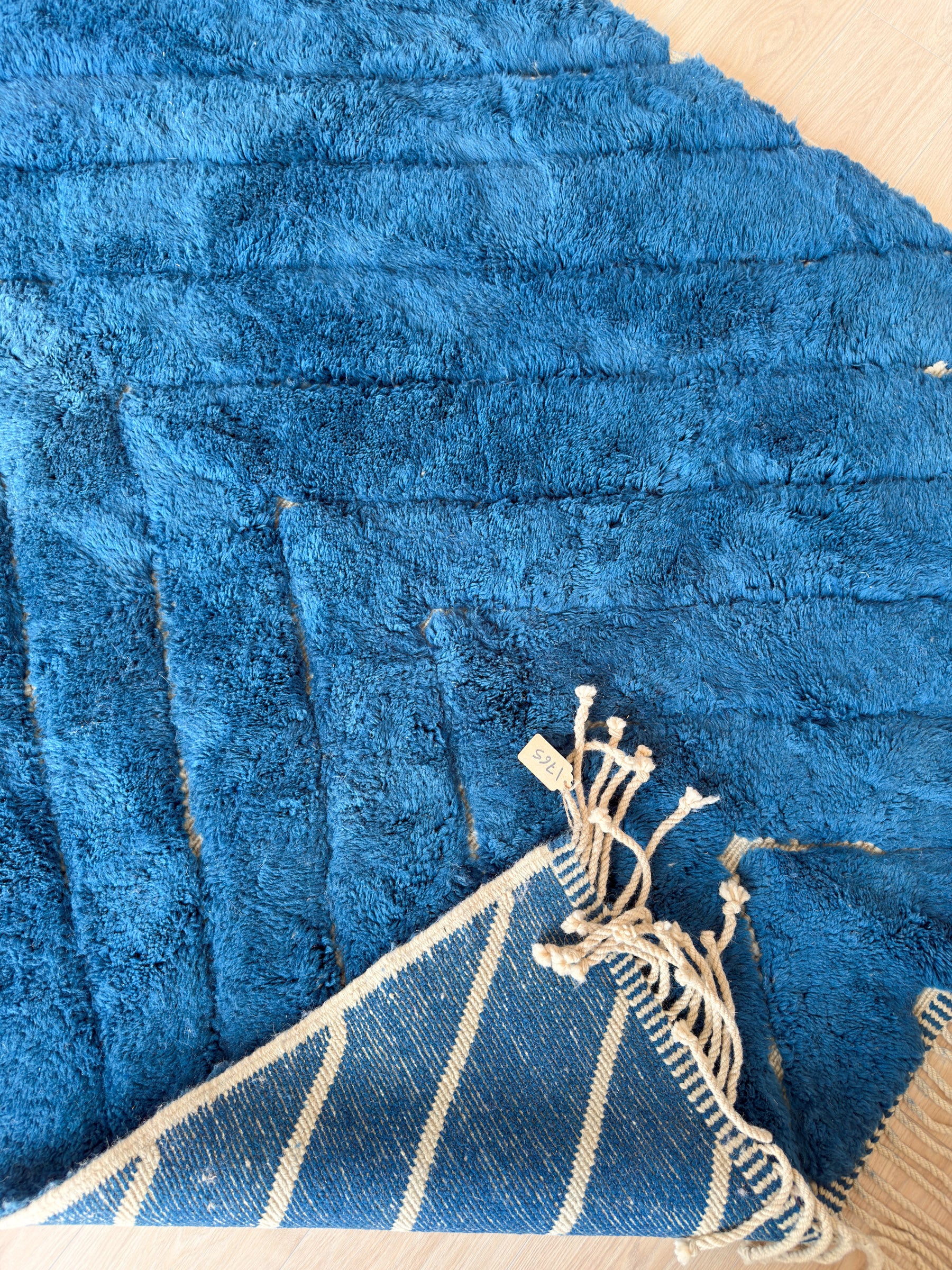M'rirt rug 163 x 280 cm - n°1765