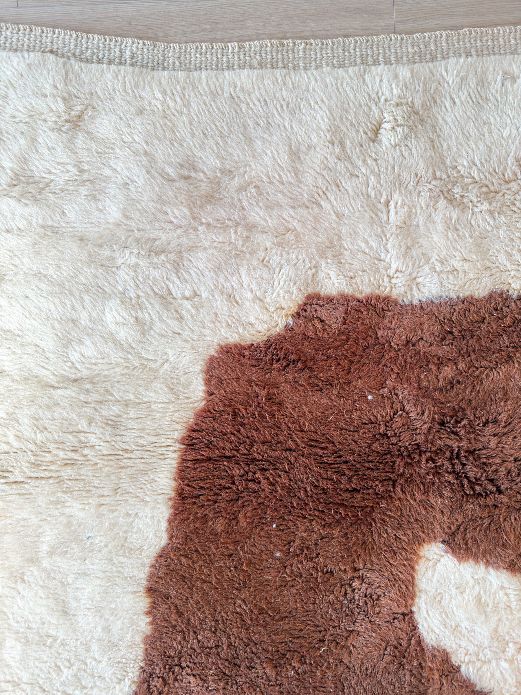 M'rirt-Teppich – 201 x 267 cm – Nr. 1405