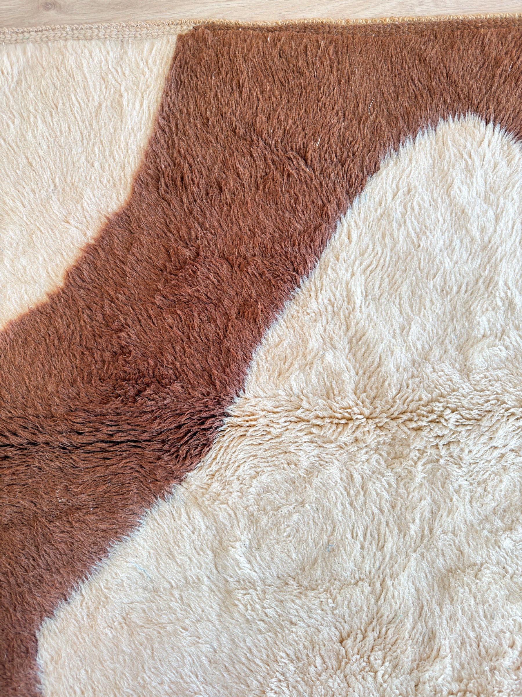 M'rirt-Teppich – 201 x 267 cm – Nr. 1405