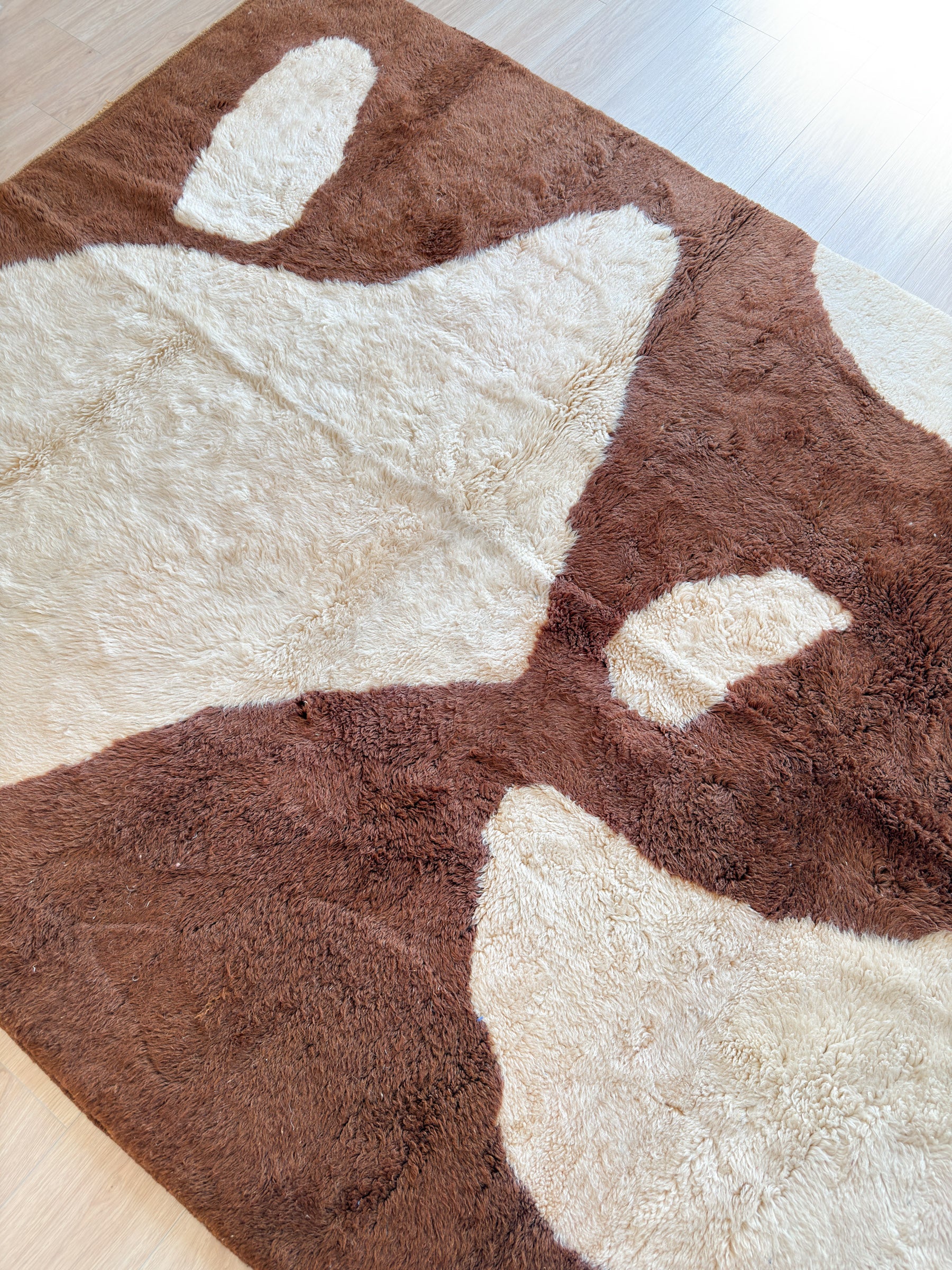 M'rirt-Teppich – 201 x 267 cm – Nr. 1405