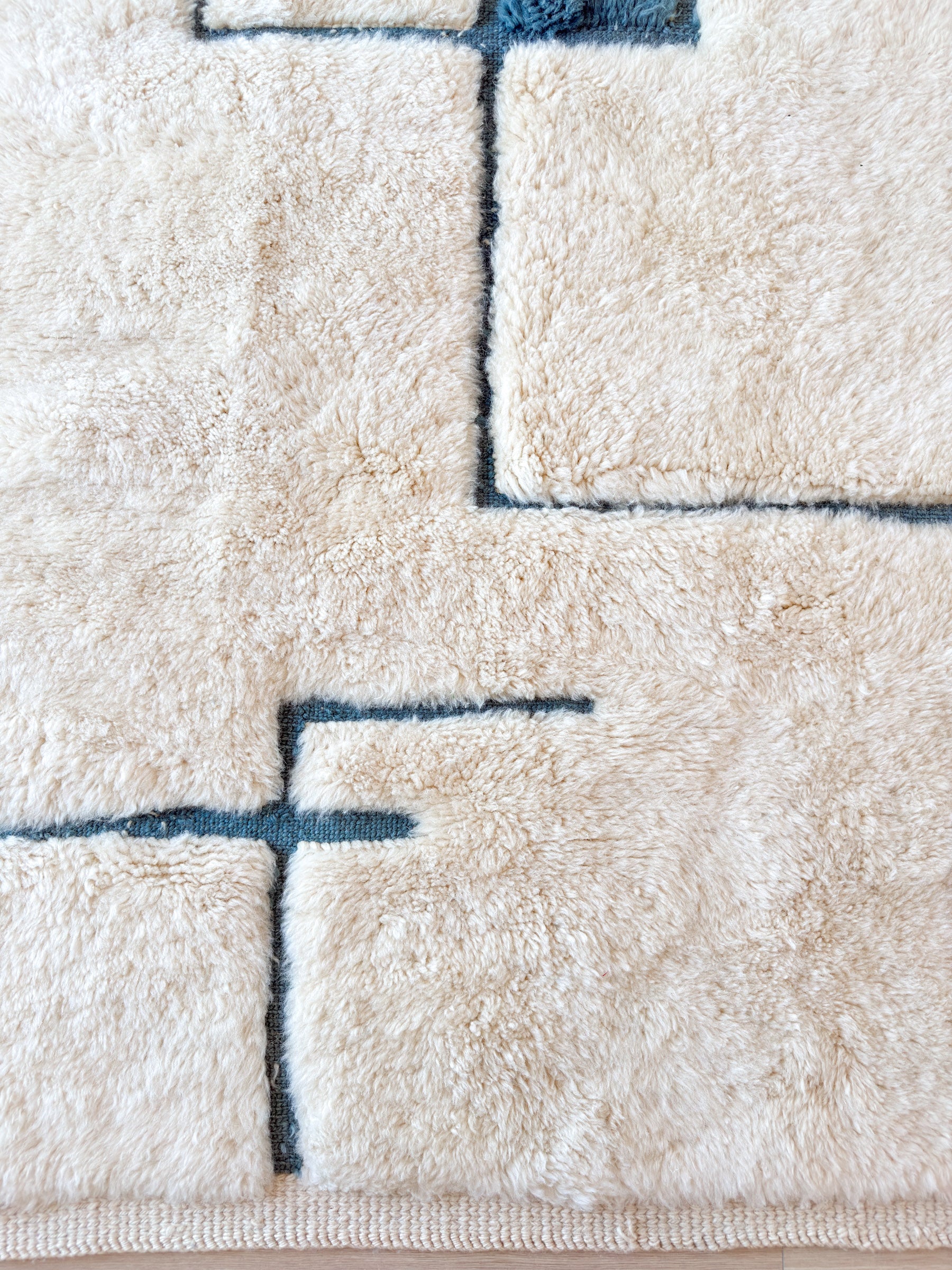 M'rirt rug 177 x 254 cm - n°2140