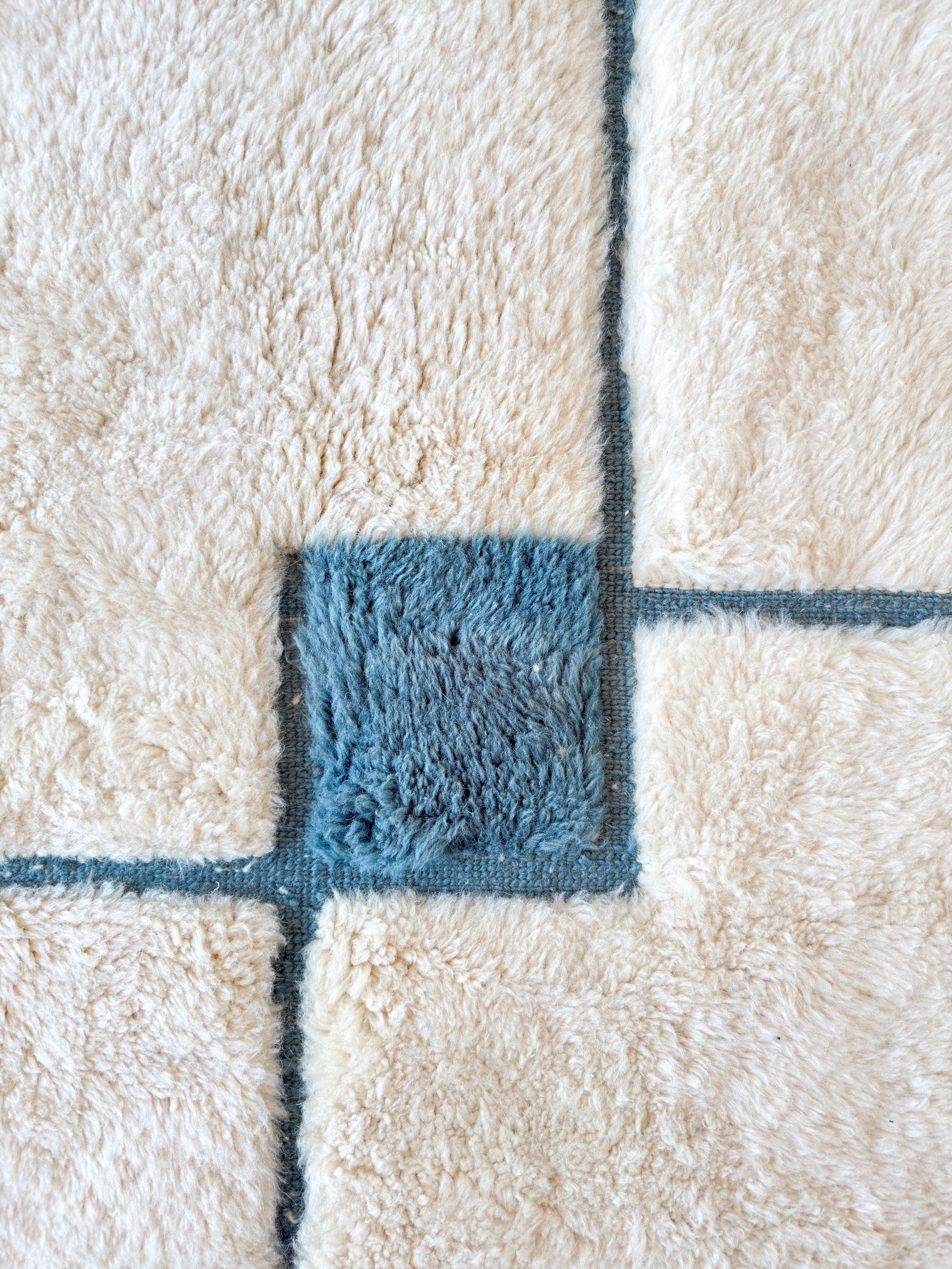 M'rirt rug 177 x 254 cm - n°2140