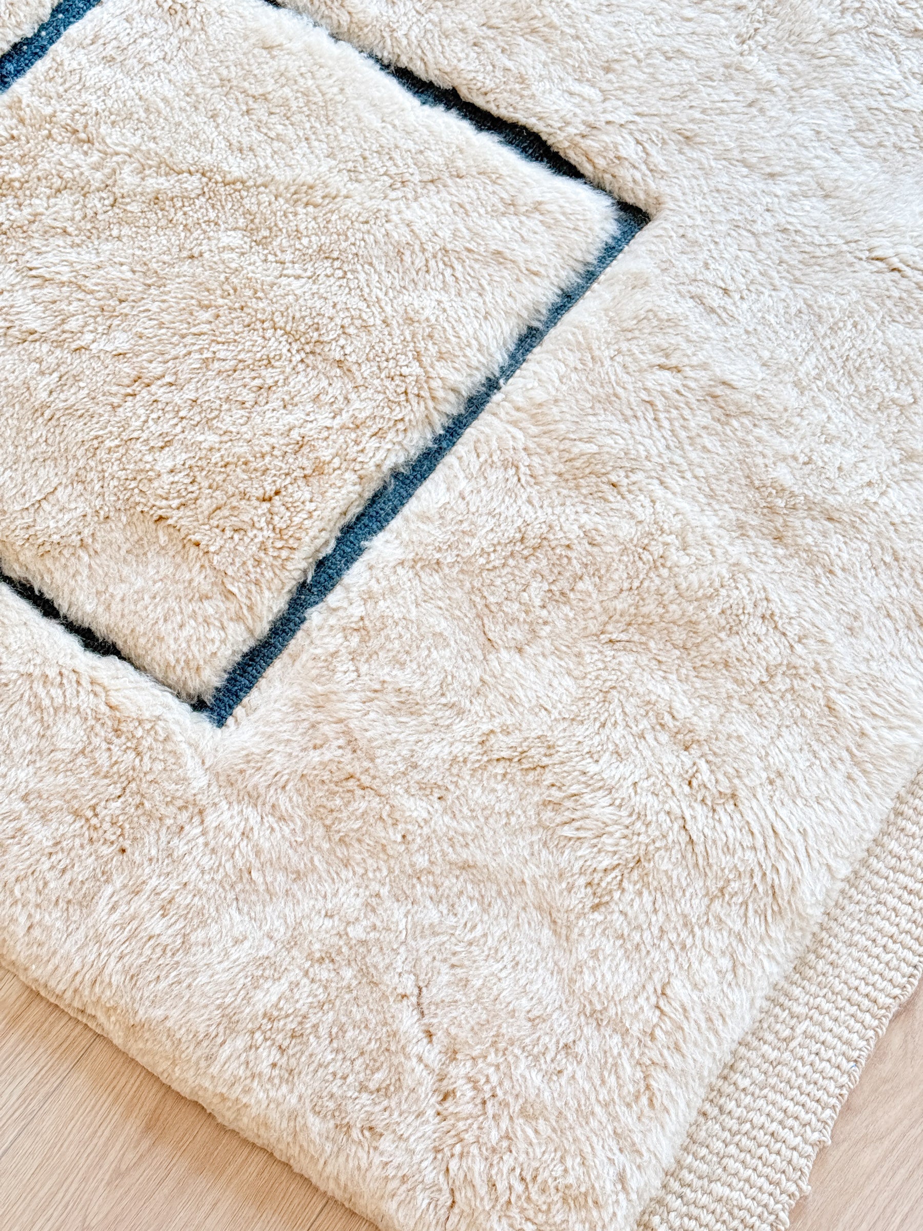 M'rirt rug 177 x 254 cm - n°2140