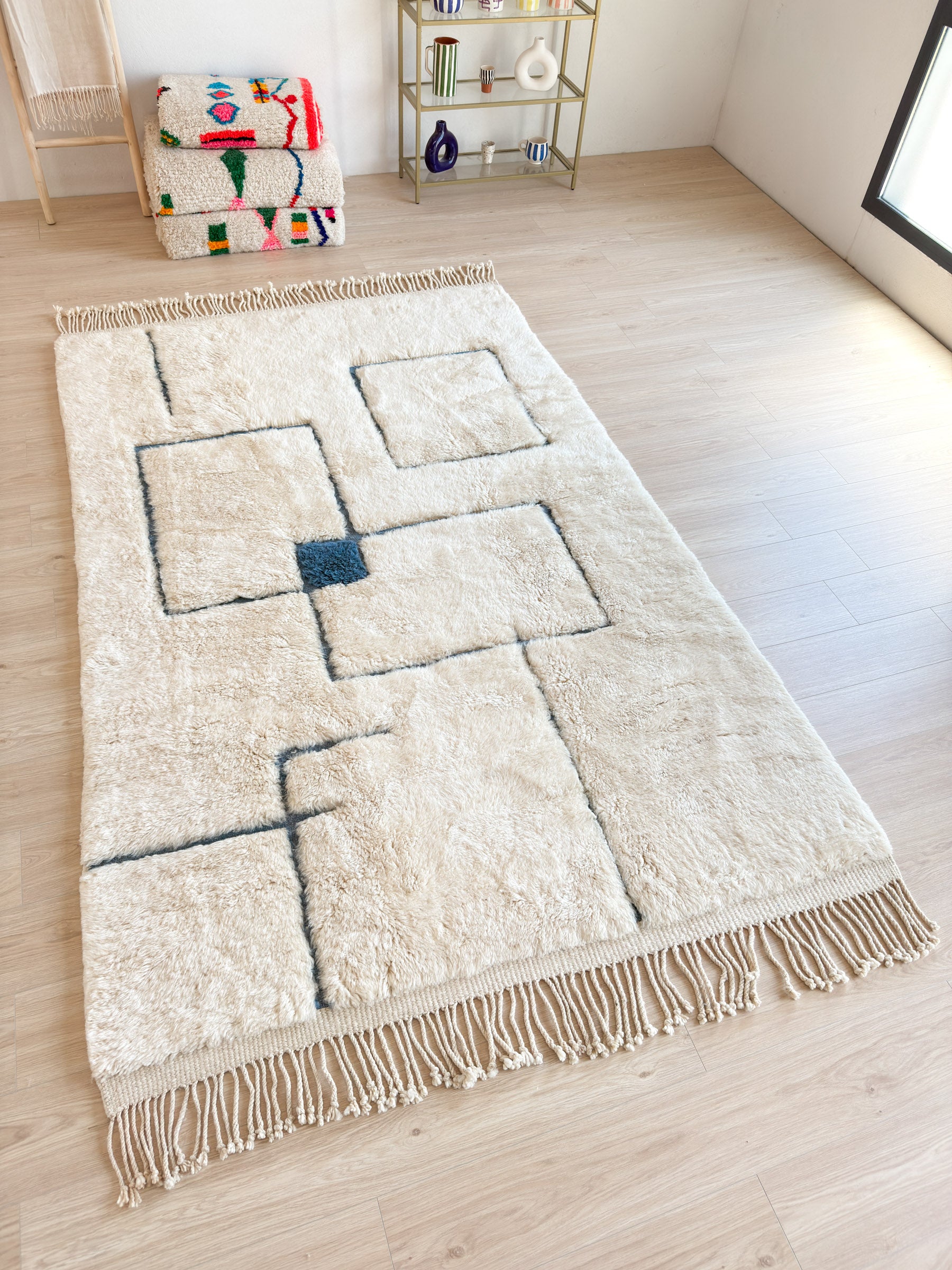 M'rirt-Teppich 178 x 305 cm – Nr. 2120
