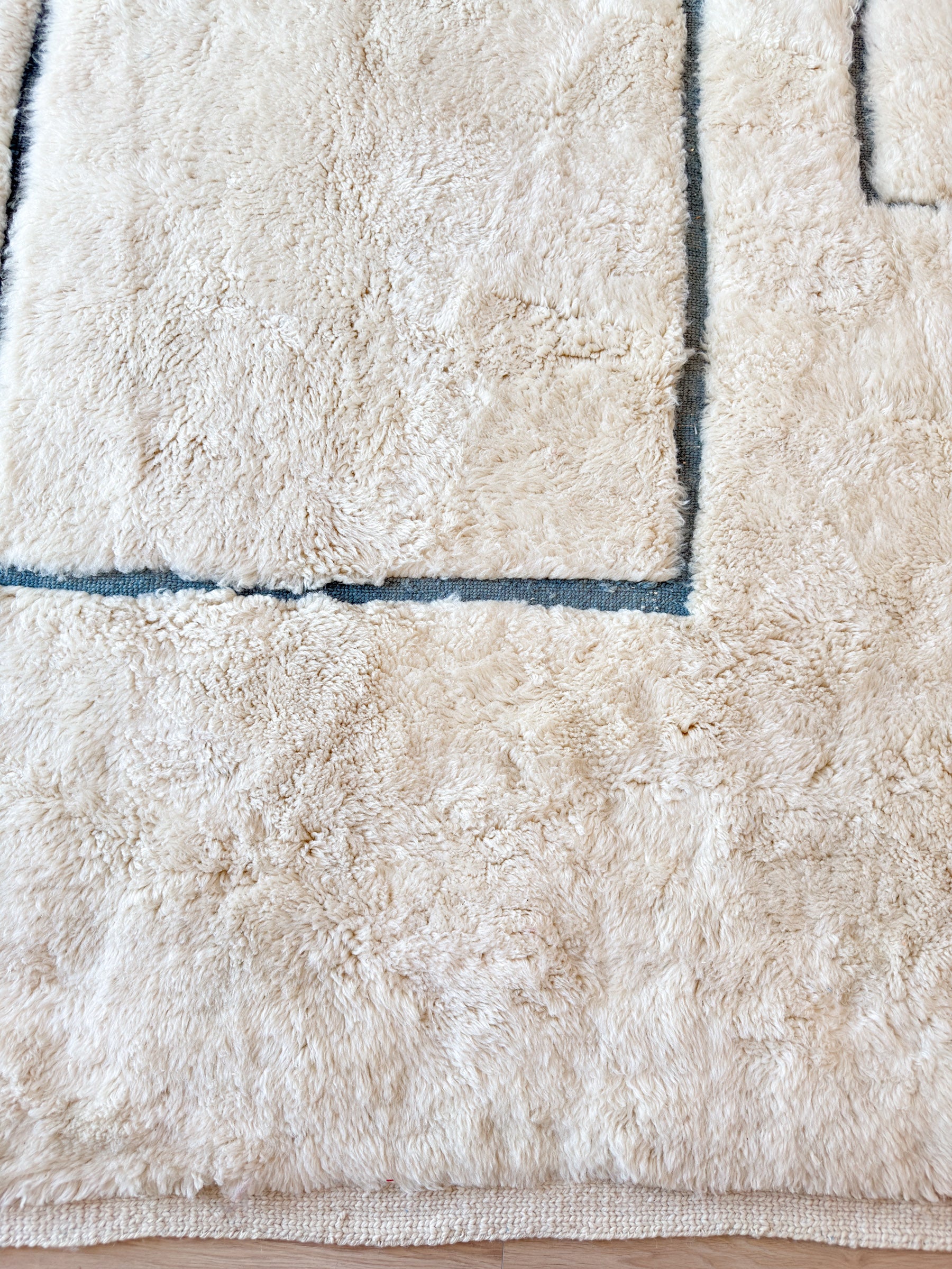 M'rirt rug 251 x 348 cm - n°2190