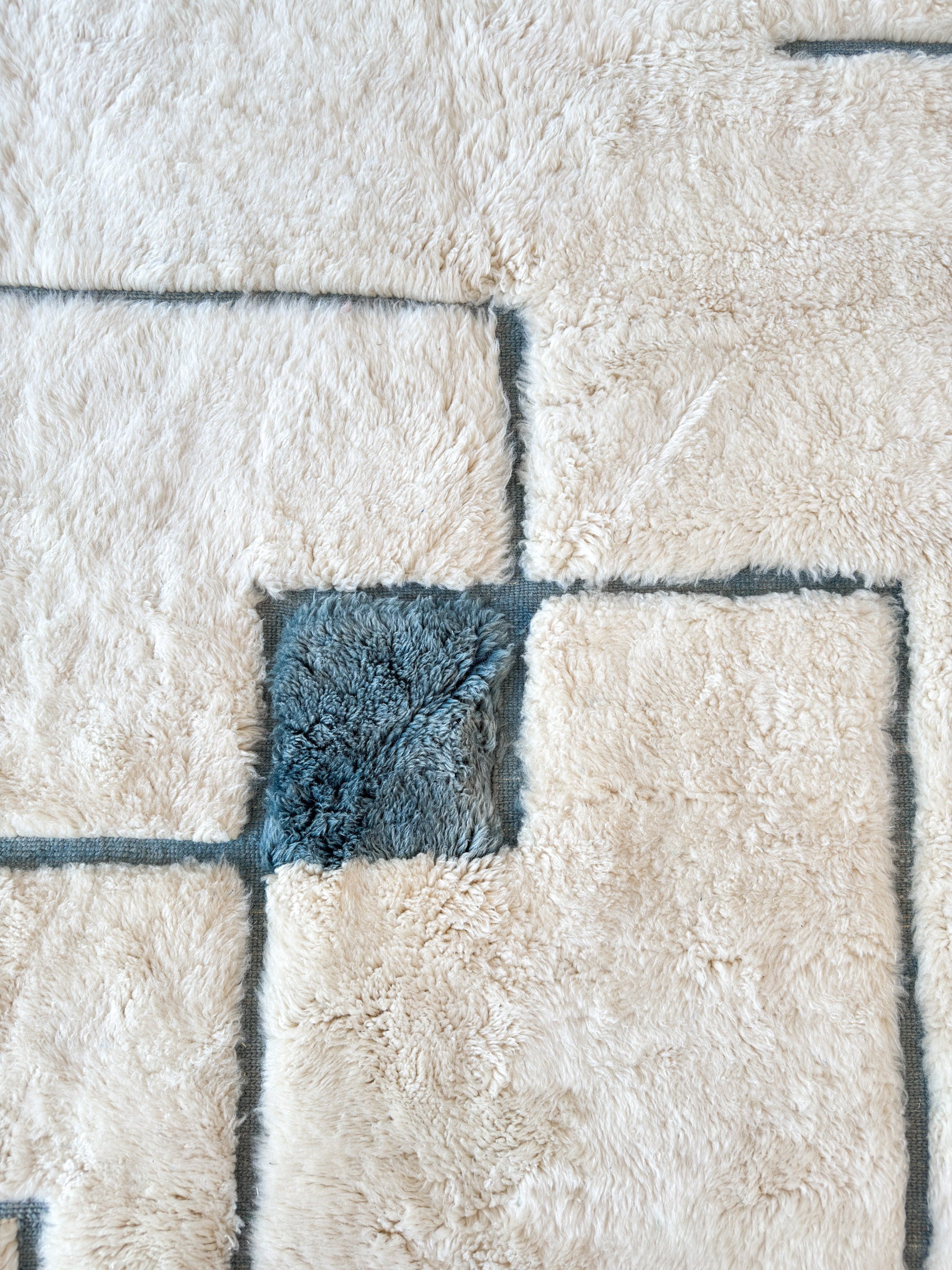 M'rirt rug 251 x 348 cm - n°2190