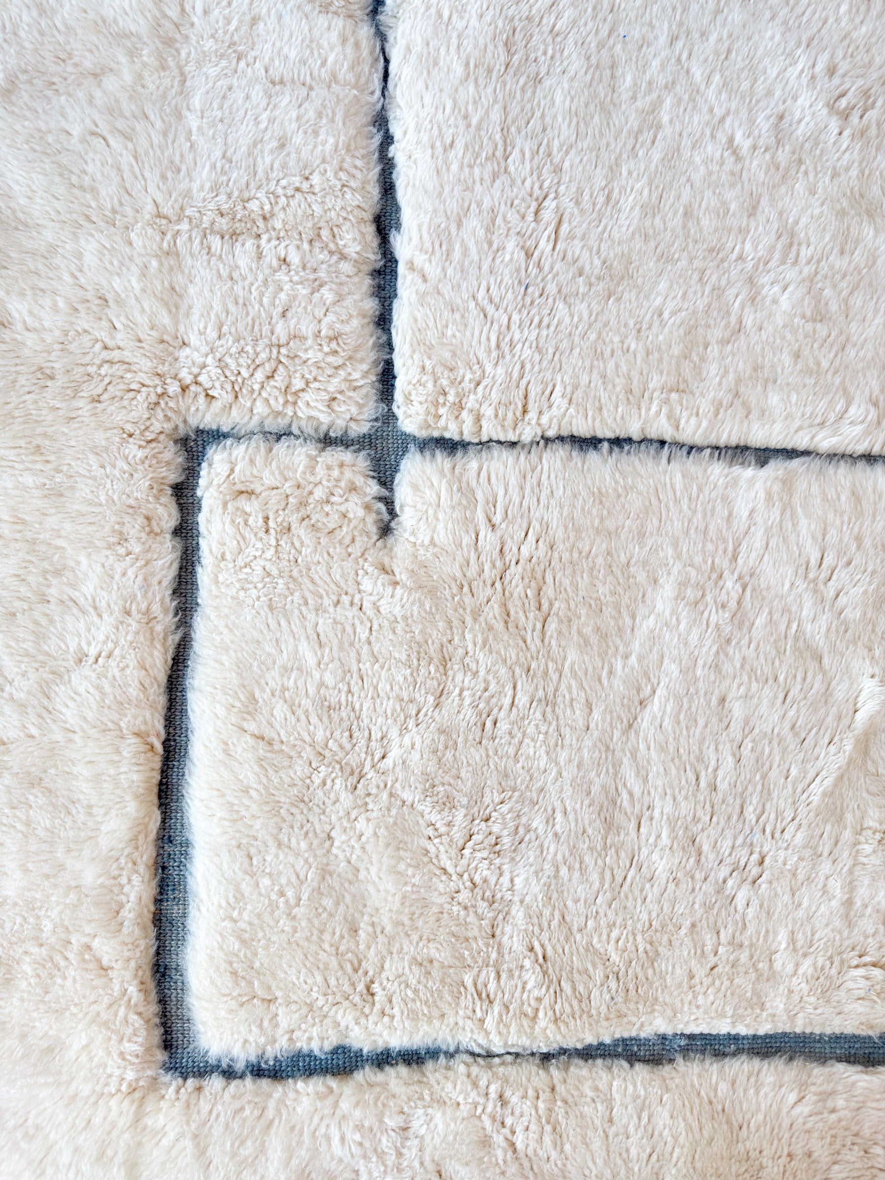 M'rirt rug 251 x 348 cm - n°2190