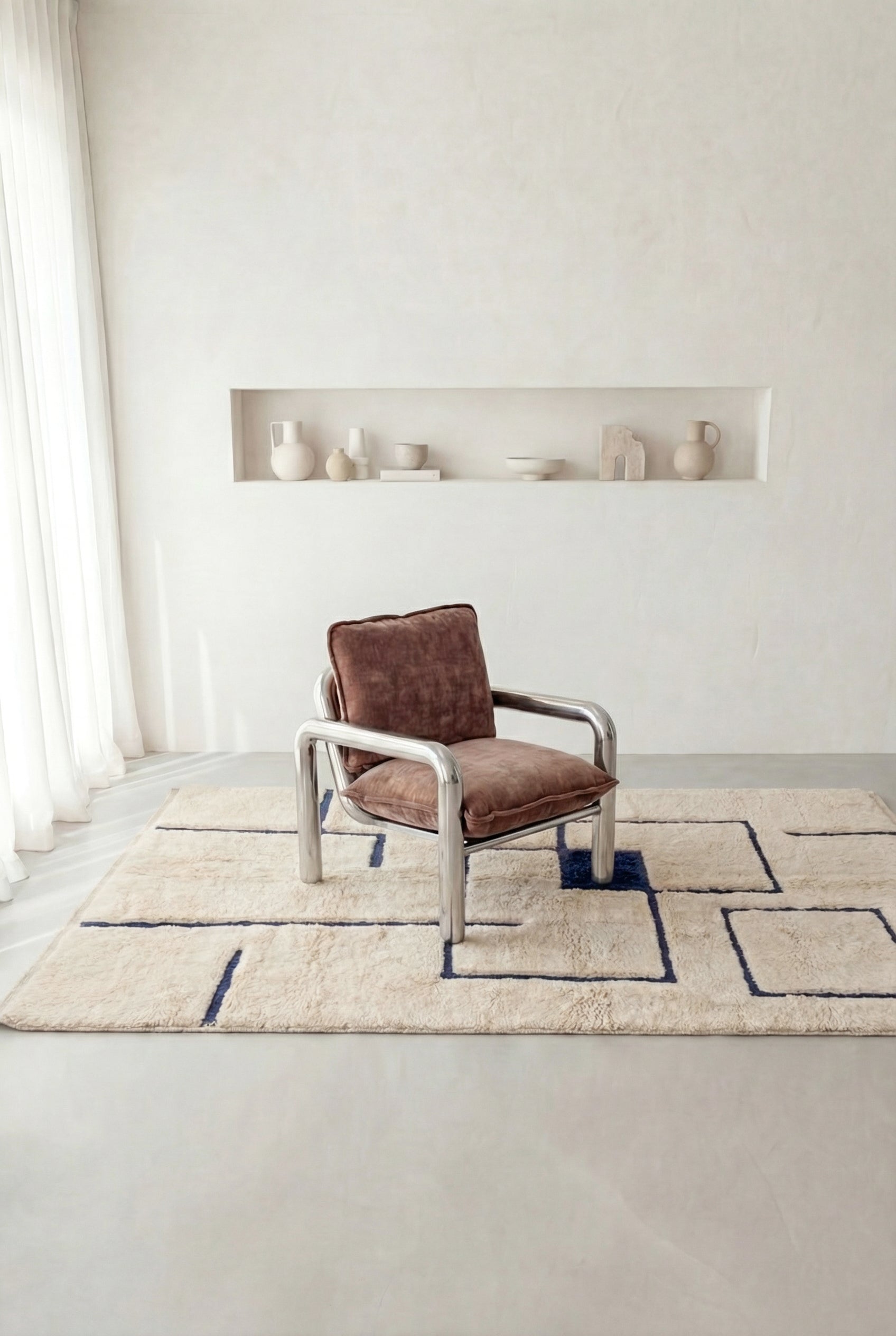 Berbermatta M'rirt - n°803