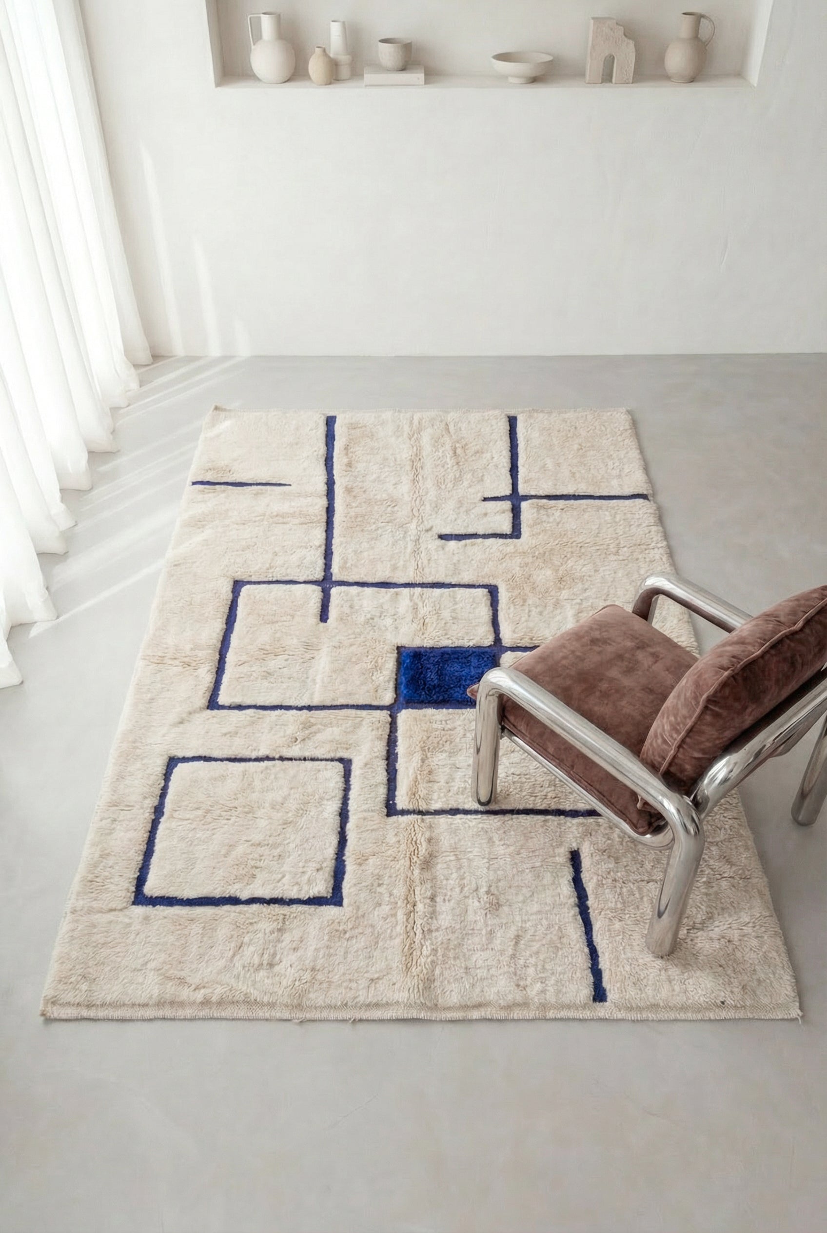 Berbermatta M'rirt - n°803