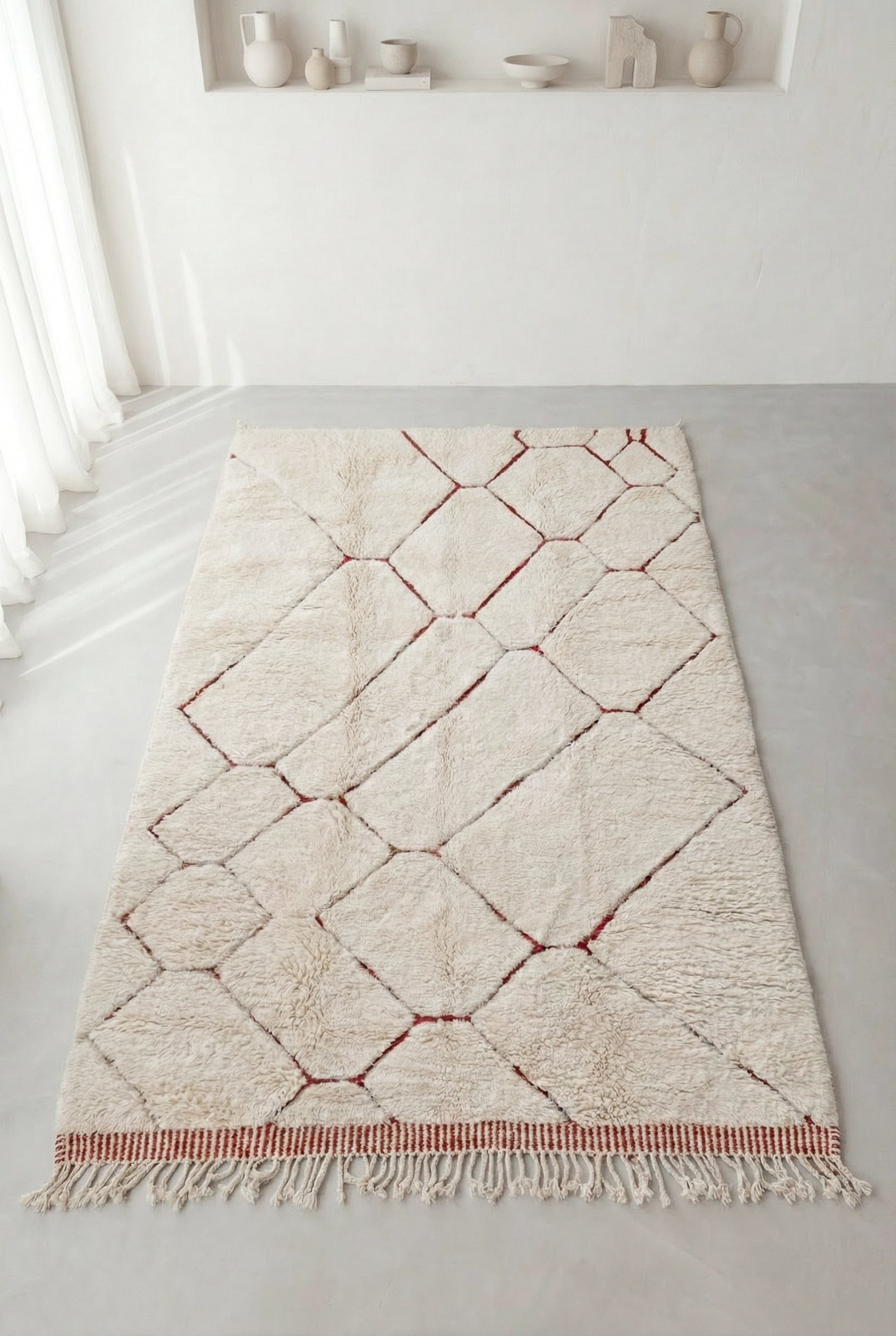 Berbermatta M'rirt - n°900