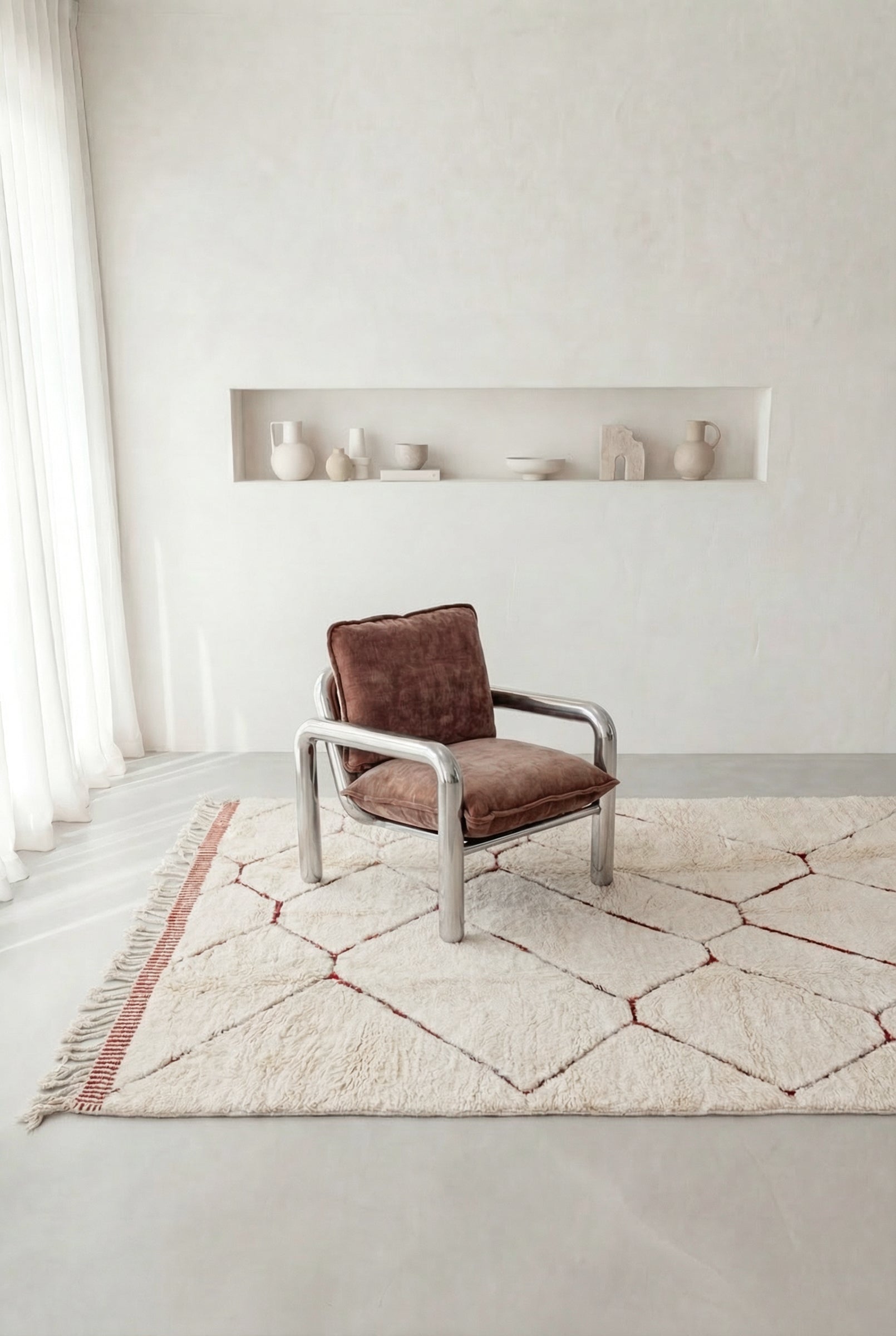 Berbermatta M'rirt - n°900