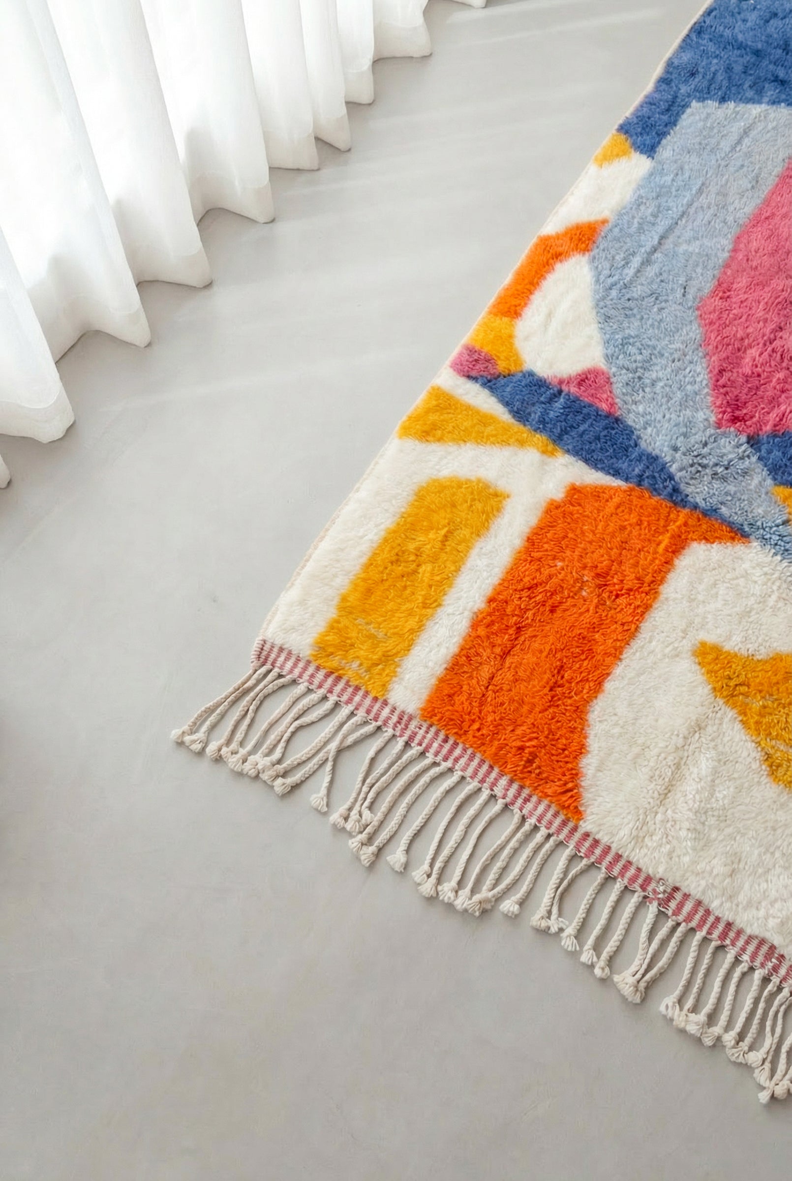 Berbermatta M'rirt - n°2105