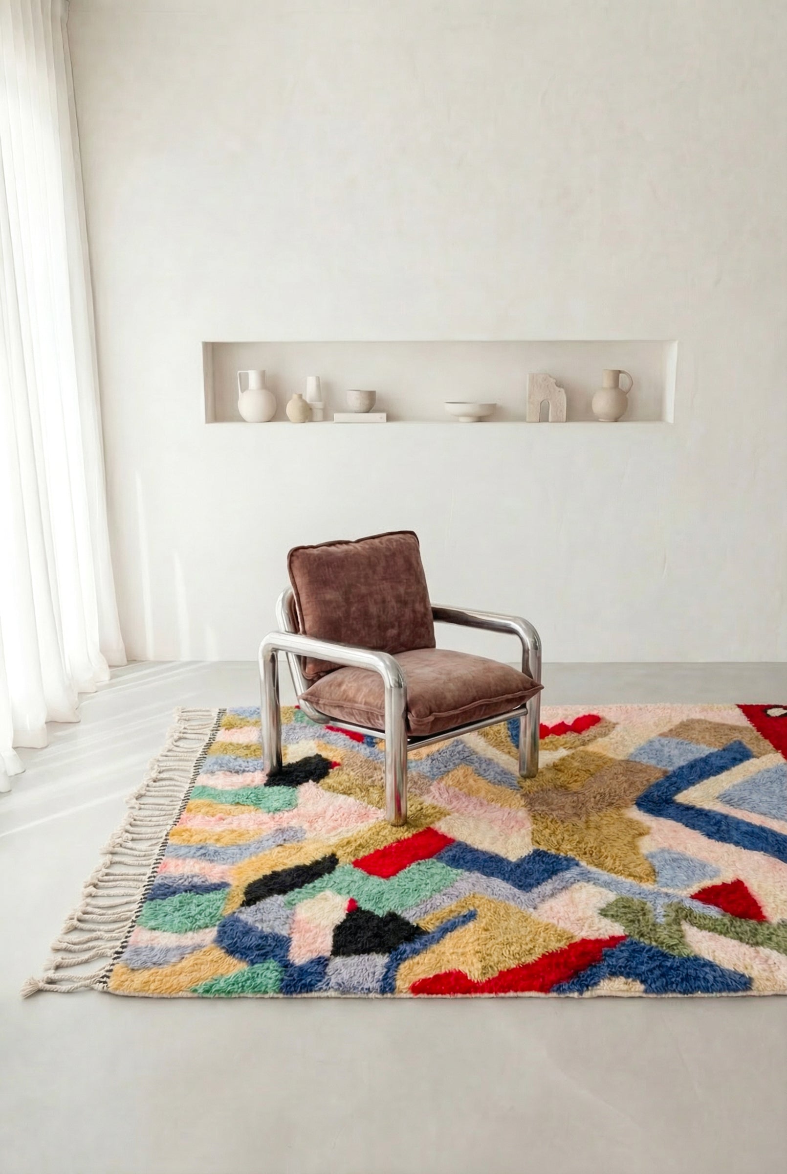 Berbermatta M'rirt - n°1329