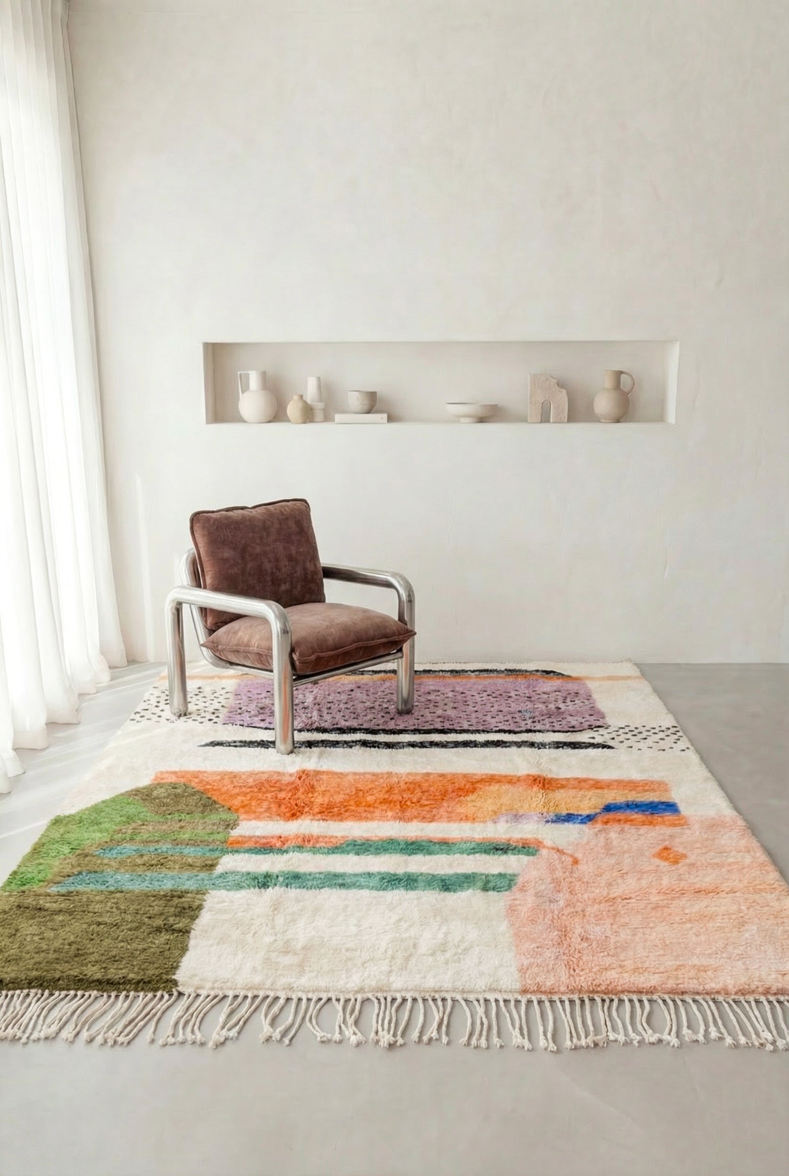 Berberimatto M'rirt- n°532