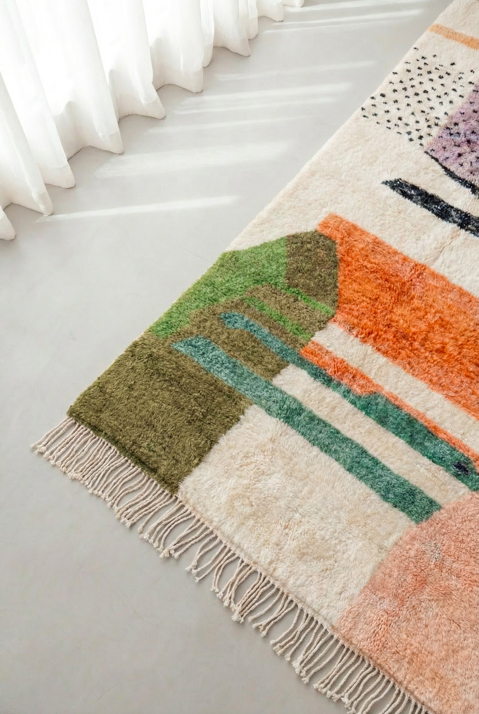 Berberimatto M'rirt- n°532