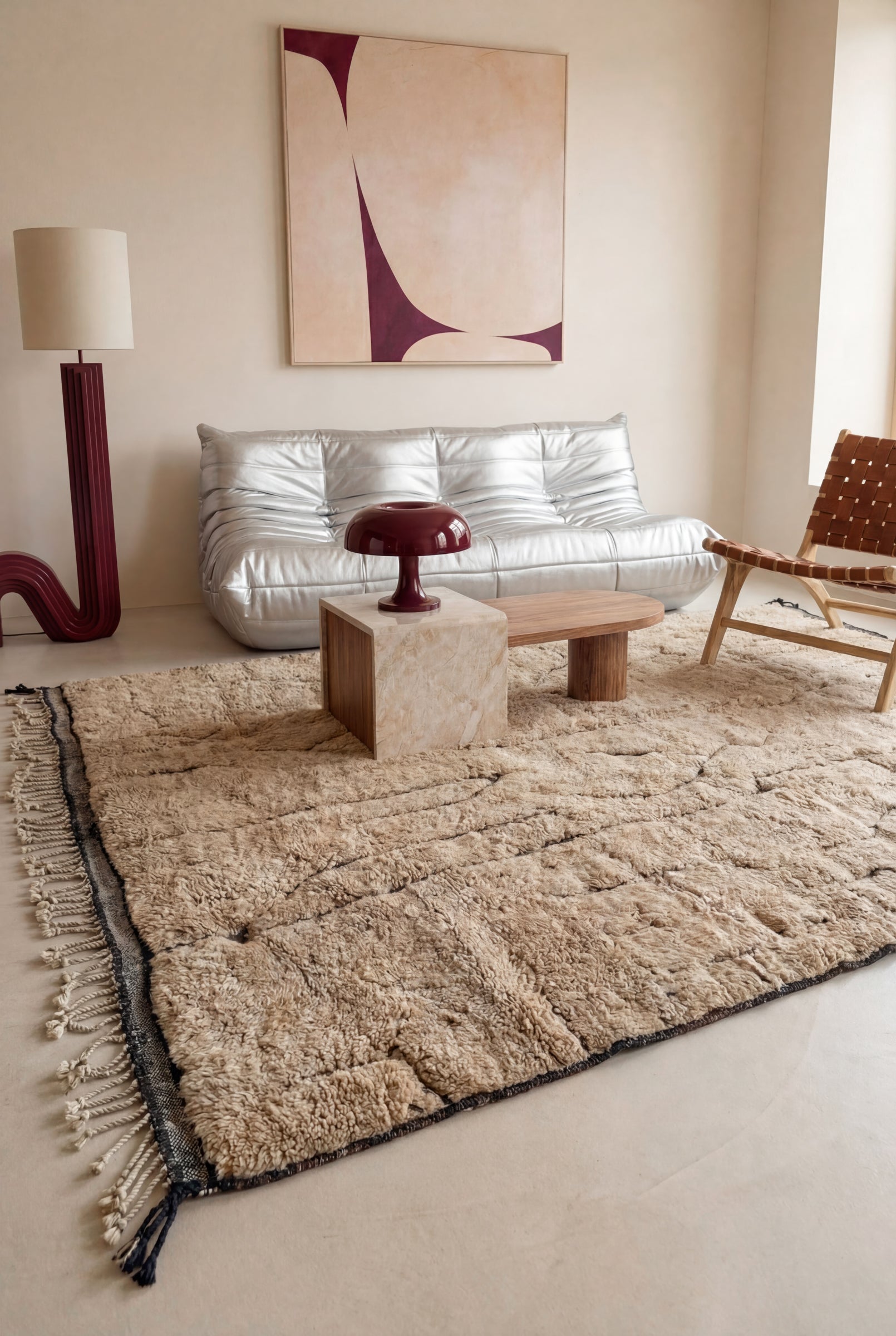 Berbermatta M'rirt - n°835