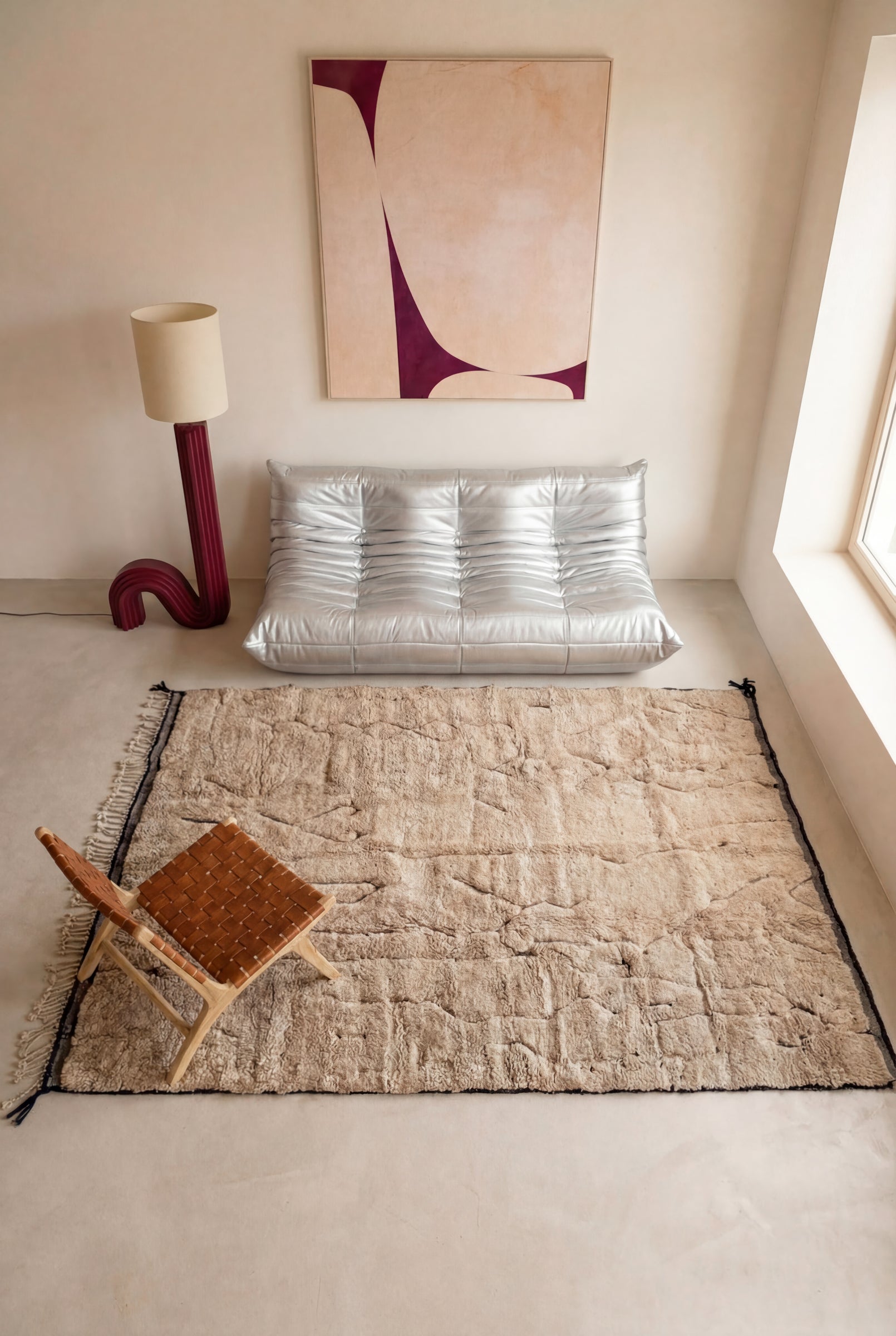 Berbermatta M'rirt - n°835