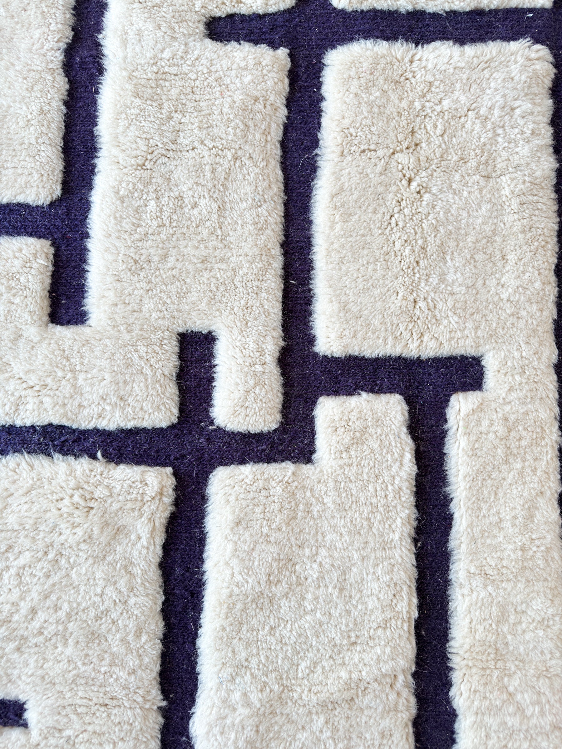 Tapete Beni Ouarain 156 x 274 cm - n°2515