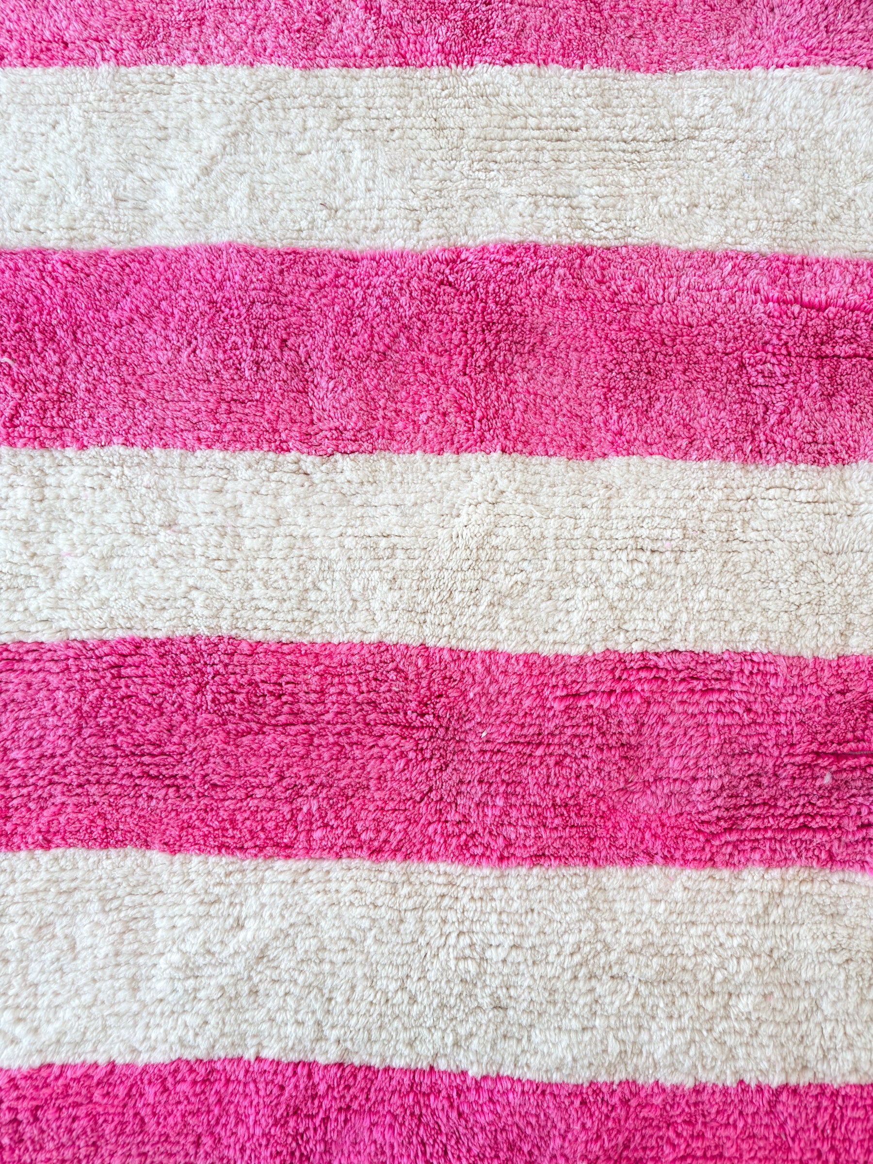 Tapis berbère coloré 149 x 262 cm - n°2472