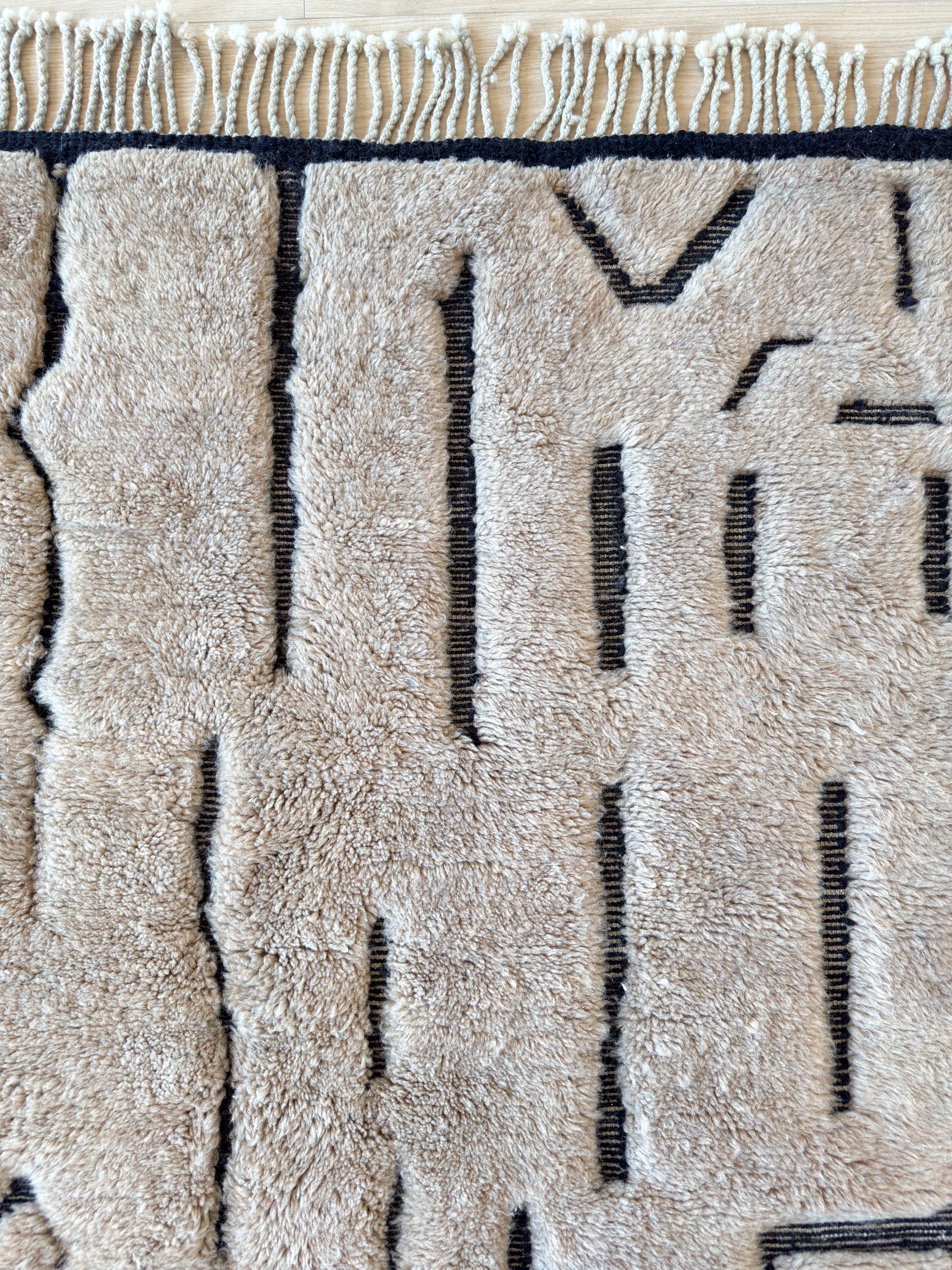 M'rirt Rug 156 x 269 cm - n°2512