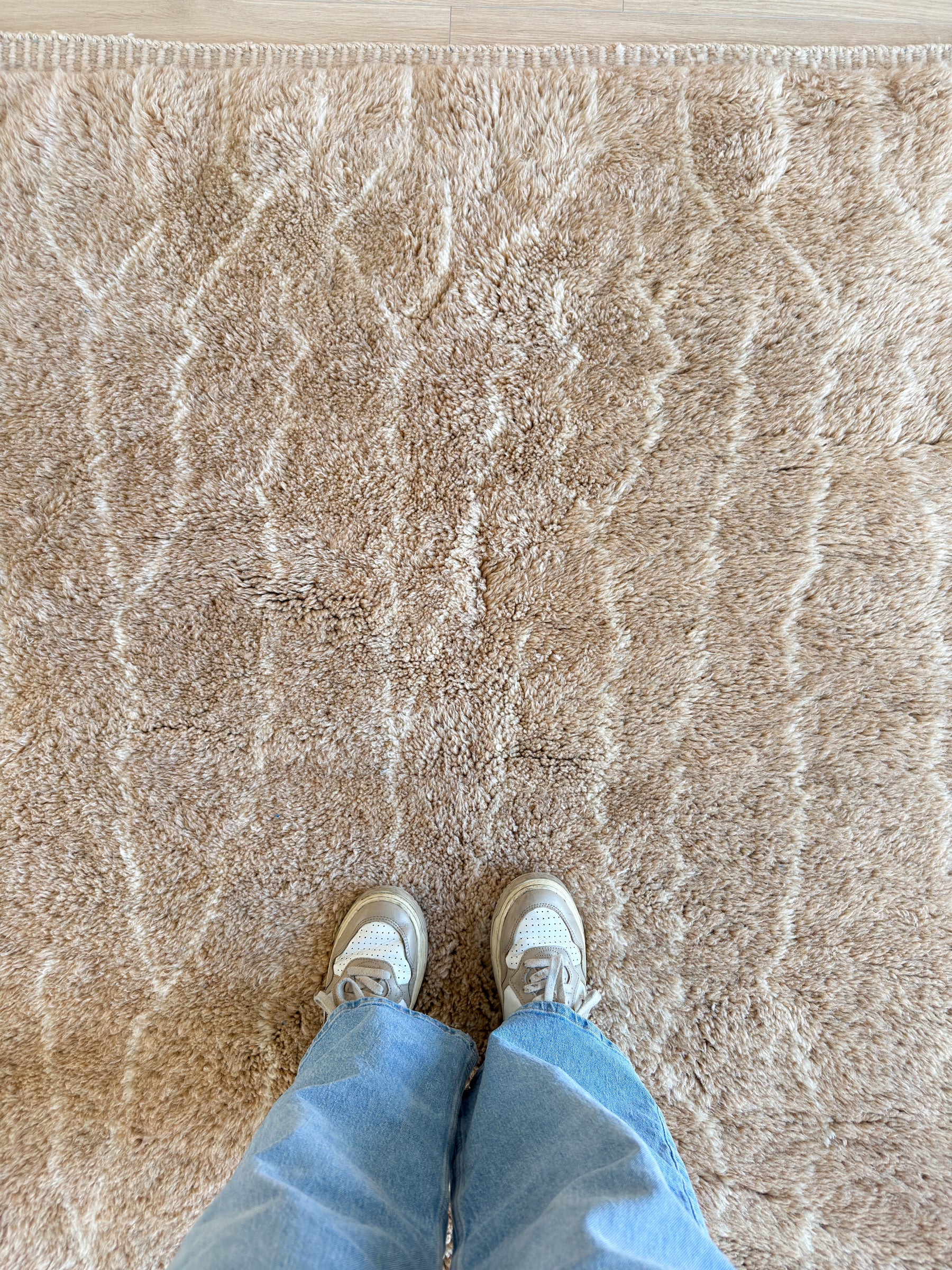 Tappeto M'rirt 160 x 235 cm - n°2507