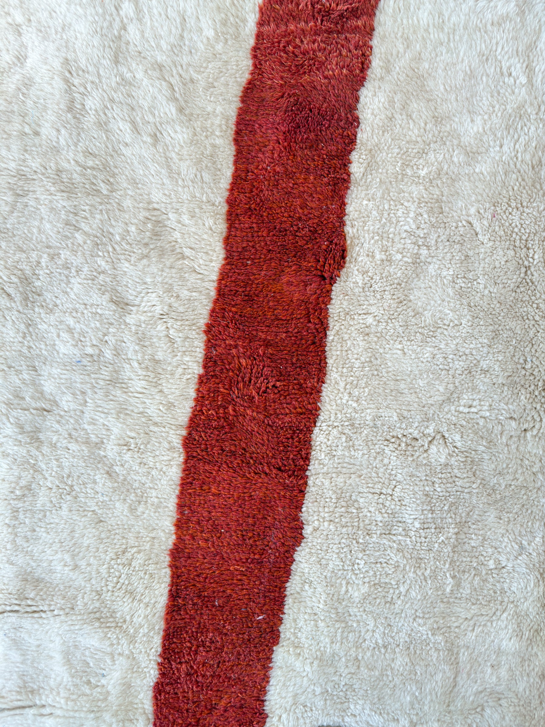 Tapis M'rirt 205 x 310 cm - n°2530