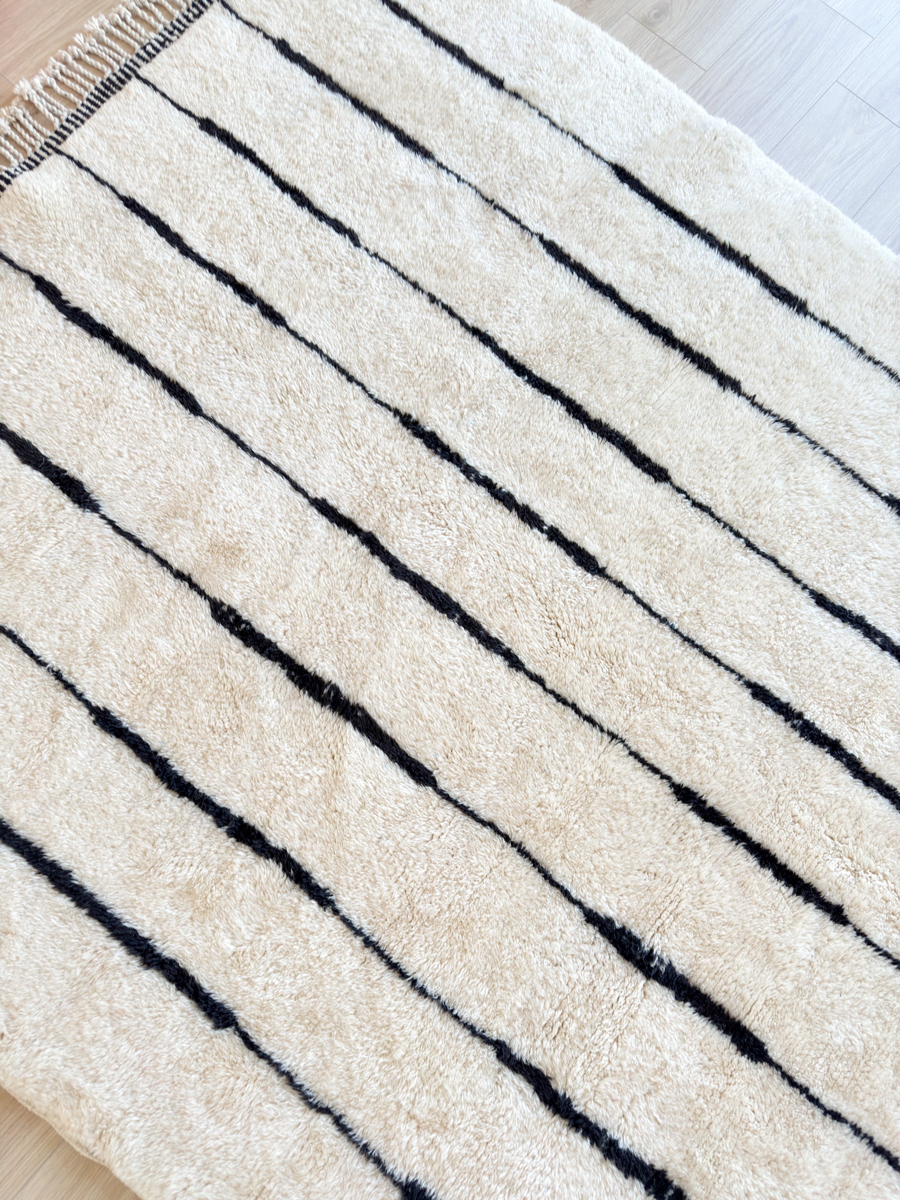 Tapis M'rirt 189 x 286 cm - n°2495