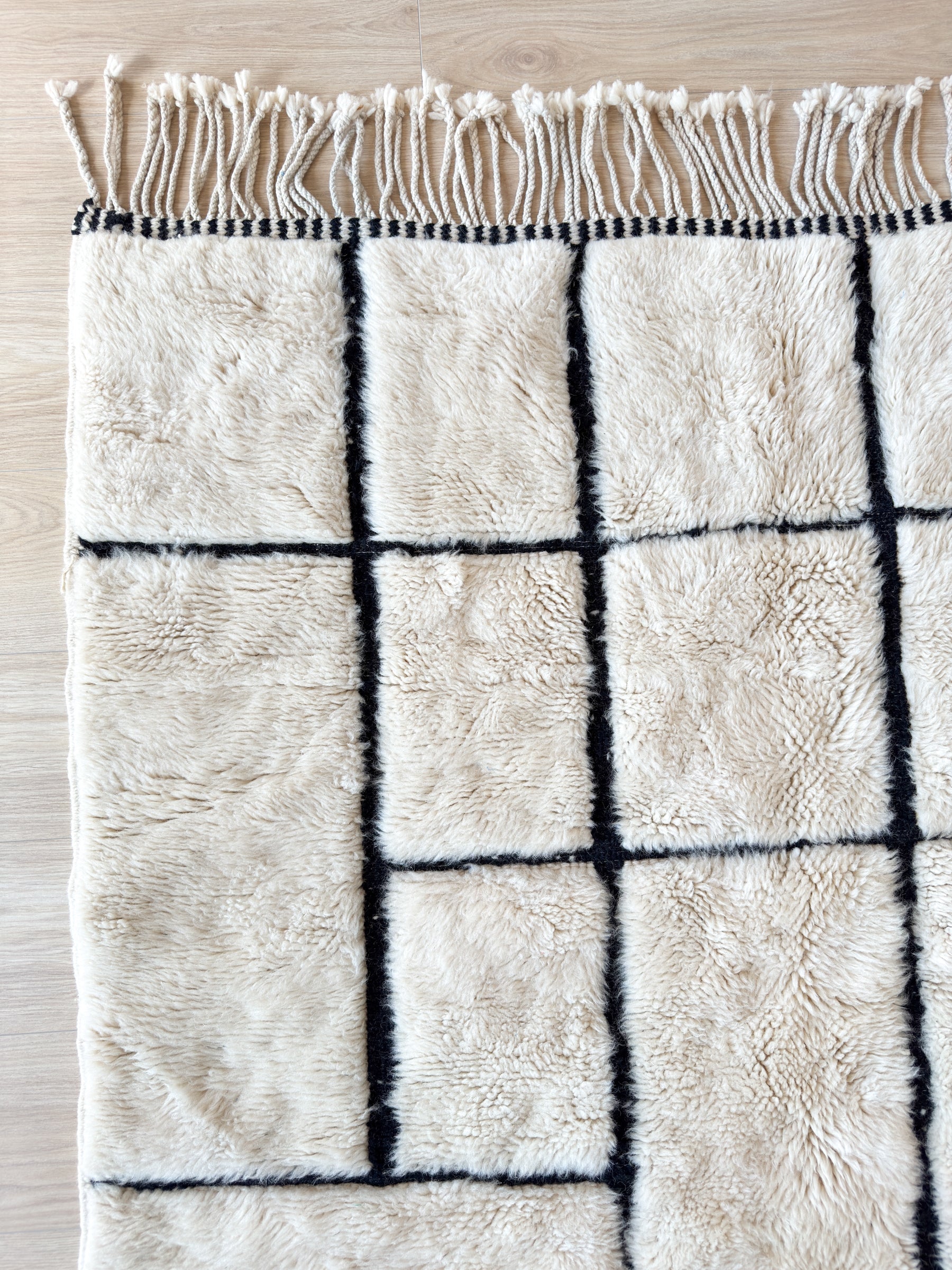 Teppich M'rirt 150 x 260 cm - Nr. 2559