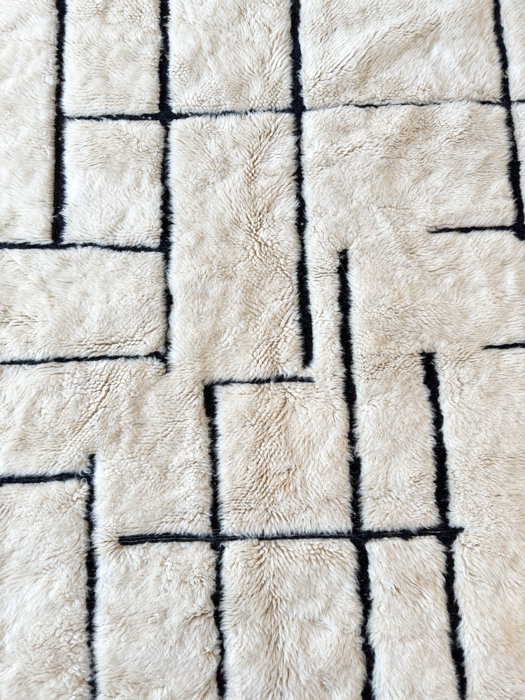 Teppich M'rirt 150 x 260 cm - Nr. 2559