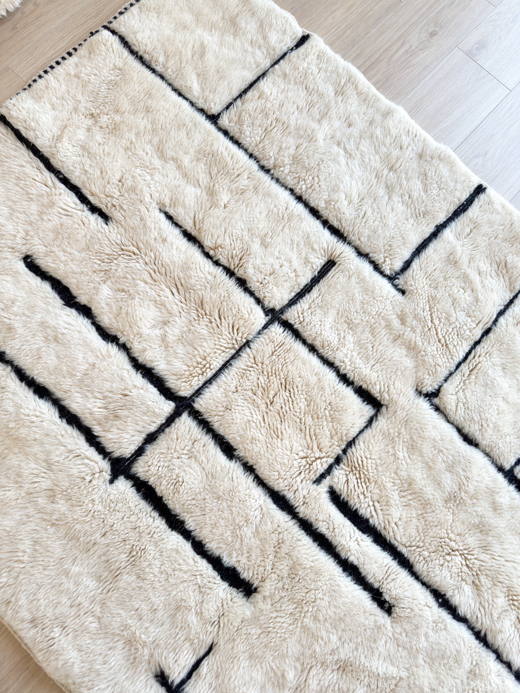 Teppich M'rirt 150 x 260 cm - Nr. 2559