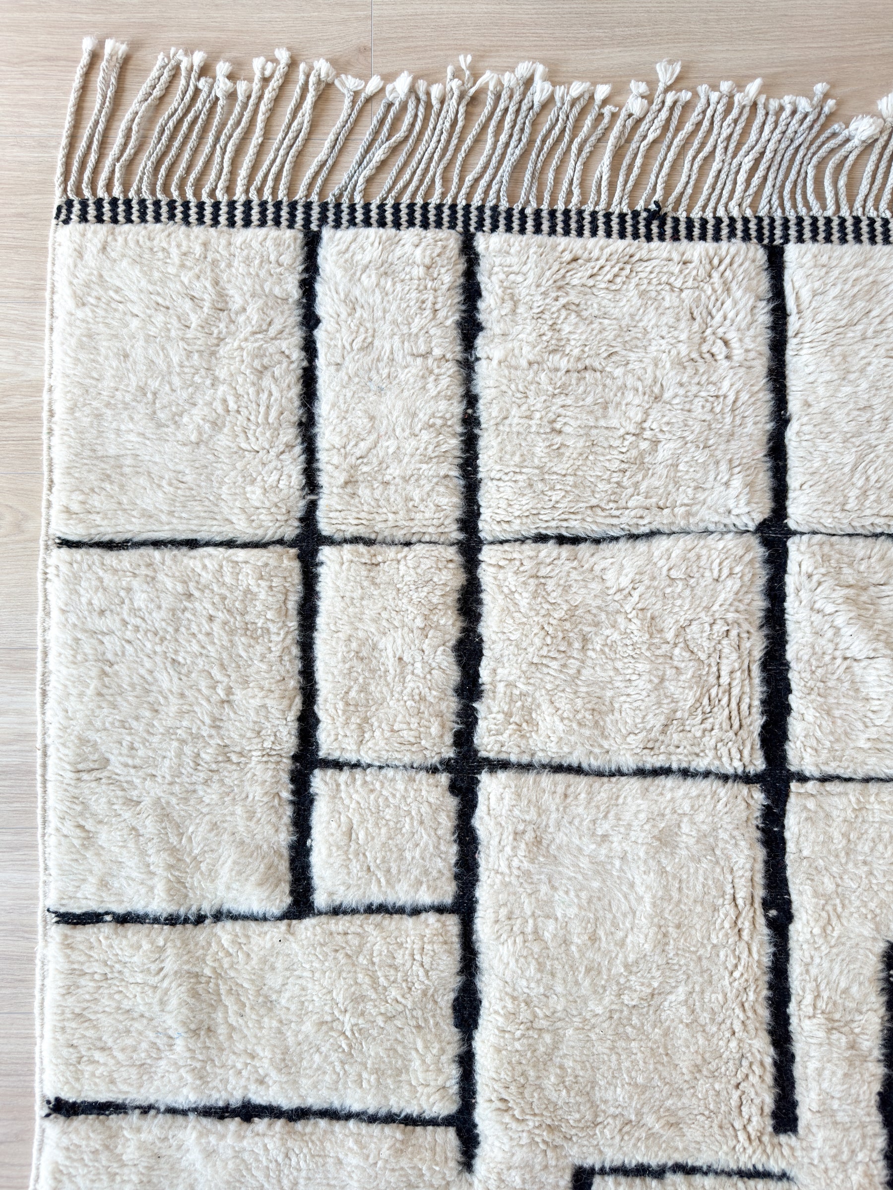 Teppich M'rirt 152 x 264 cm - Nr. 2547