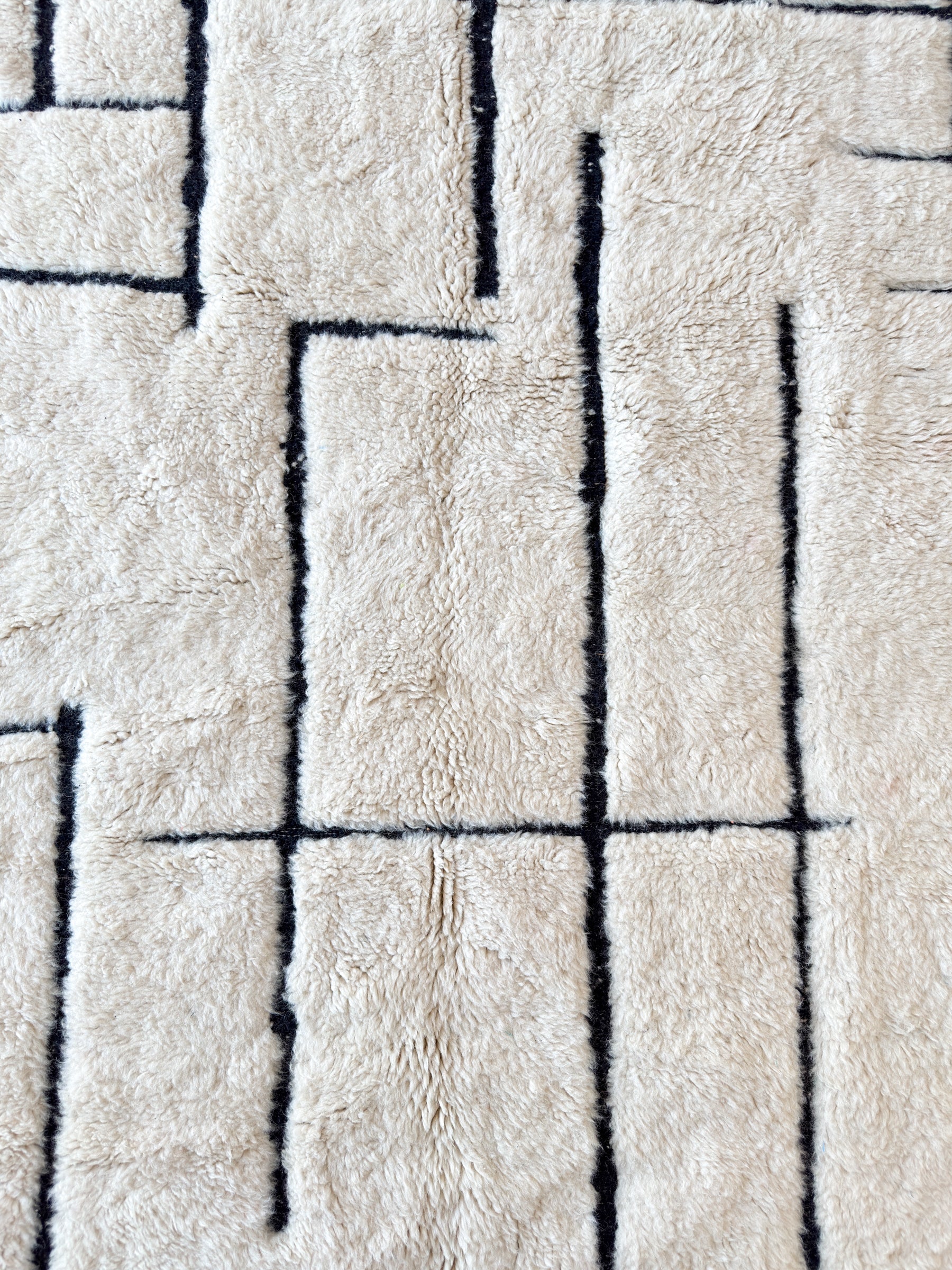 Teppich M'rirt 152 x 264 cm - Nr. 2547